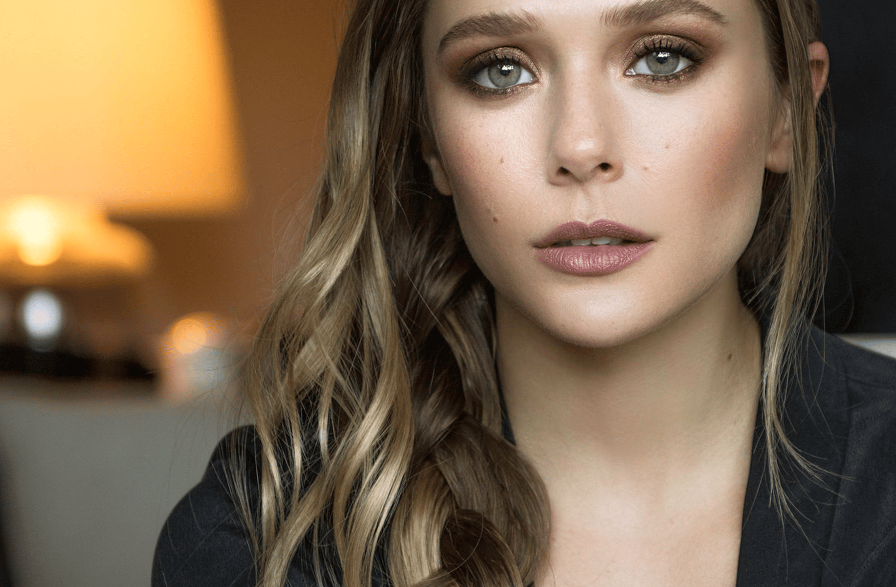 Elizabeth Olsen