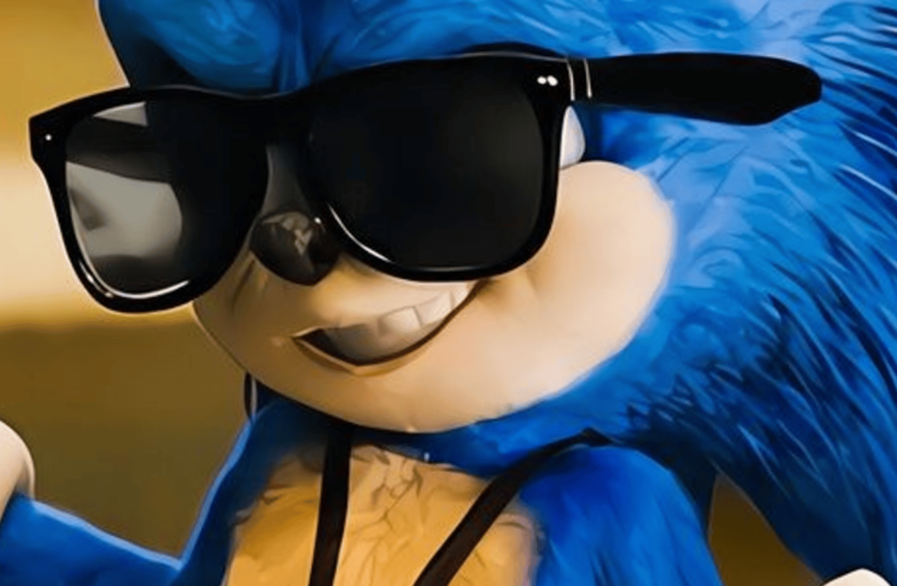 Sonic