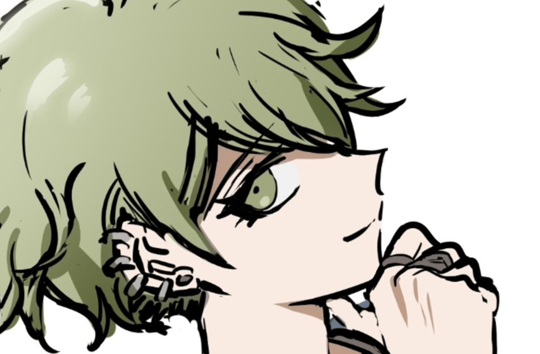 Rantaro Amame