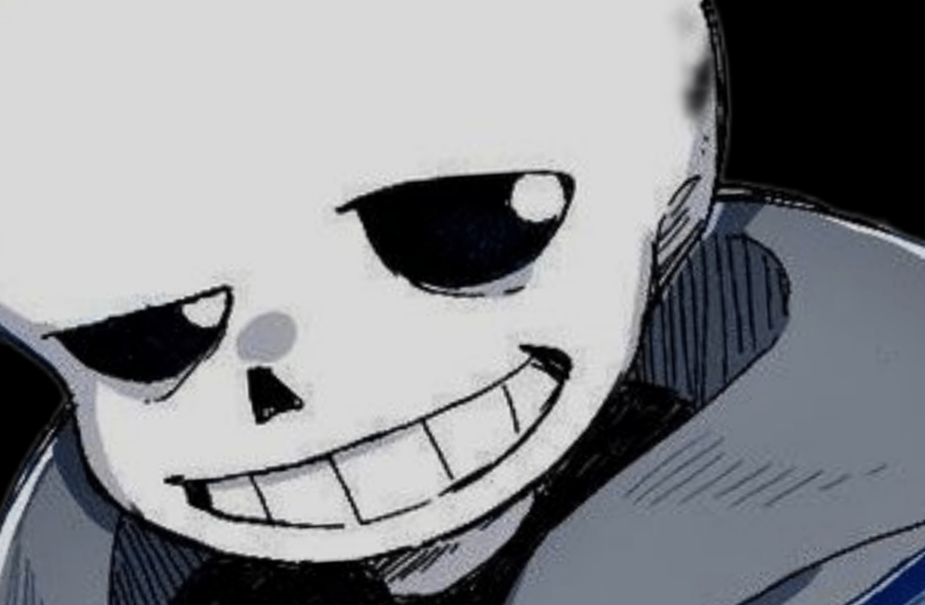 Sans the Skeleton