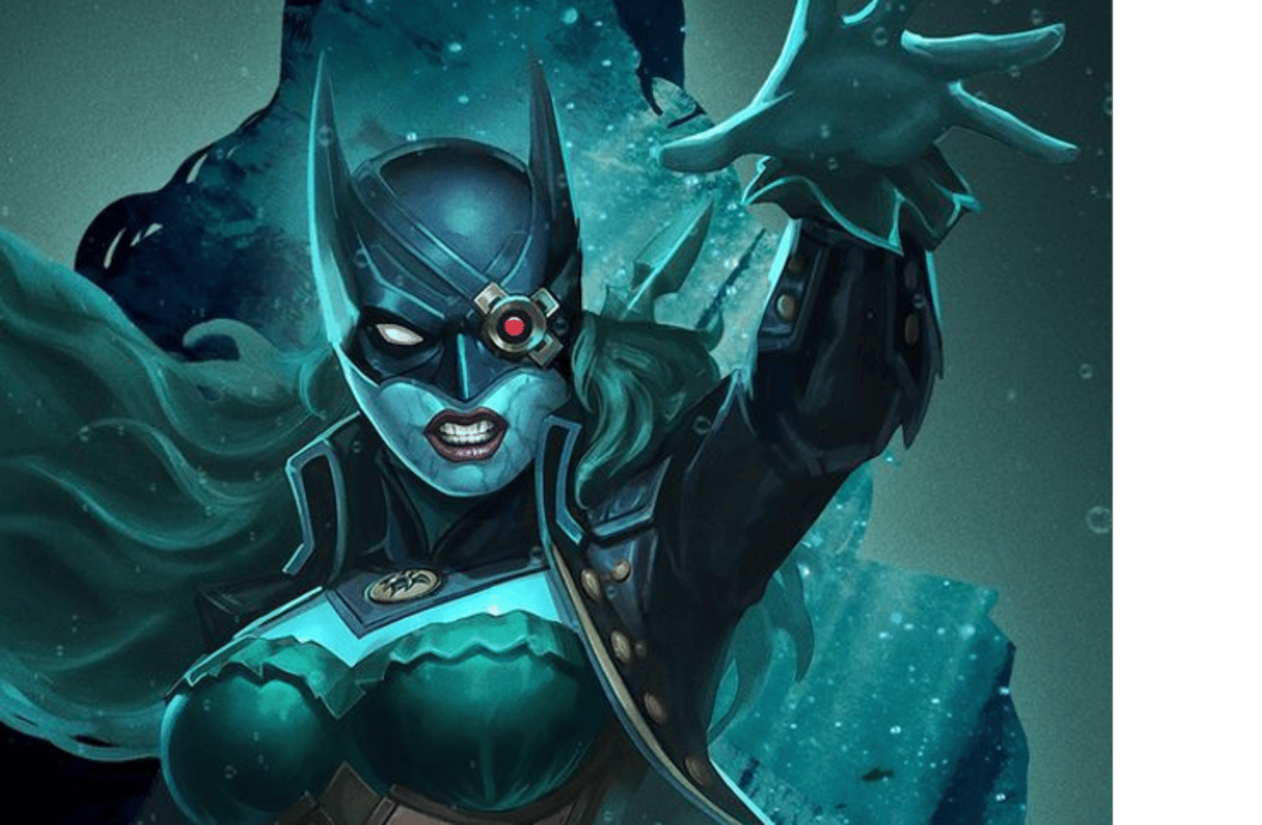 Batwoman (DC)