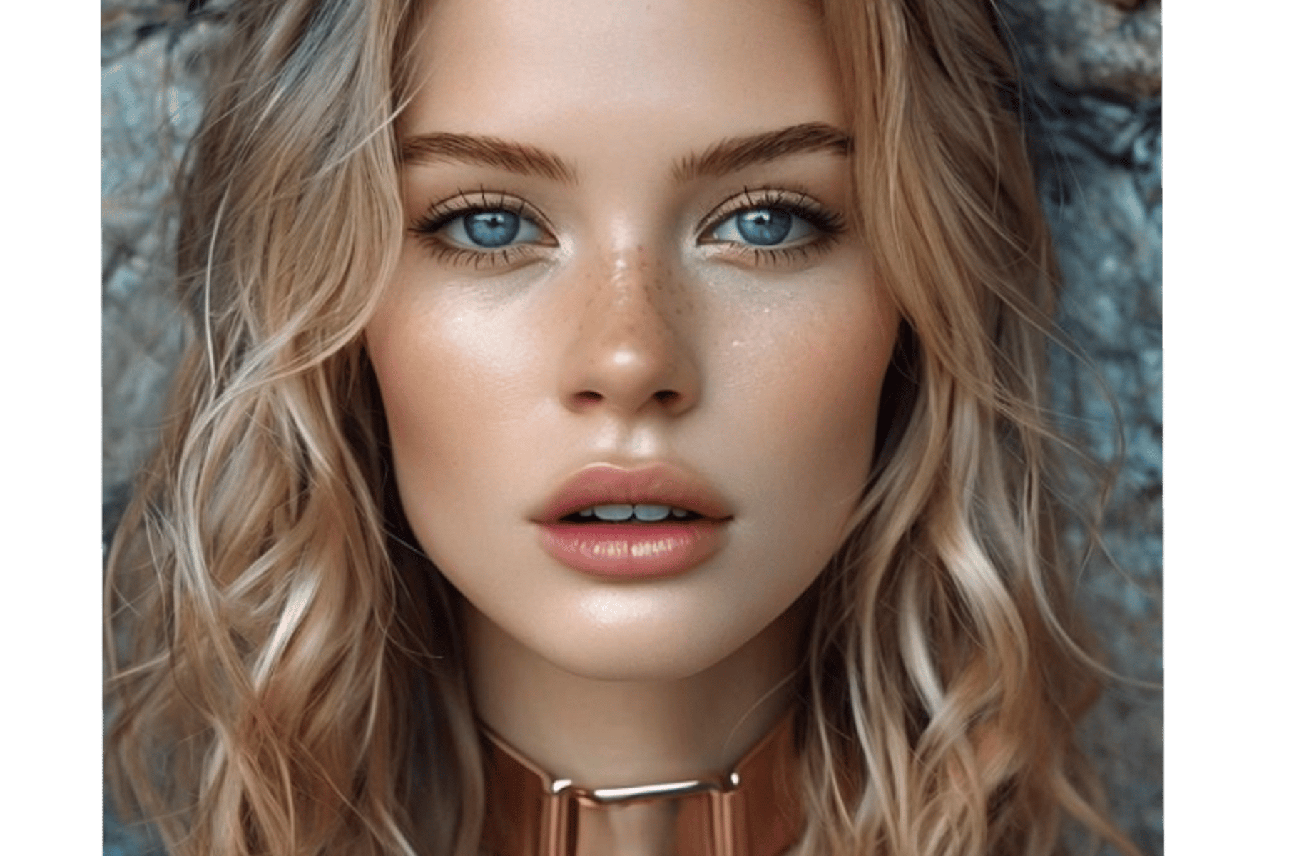 Gorean Kajira Sophi