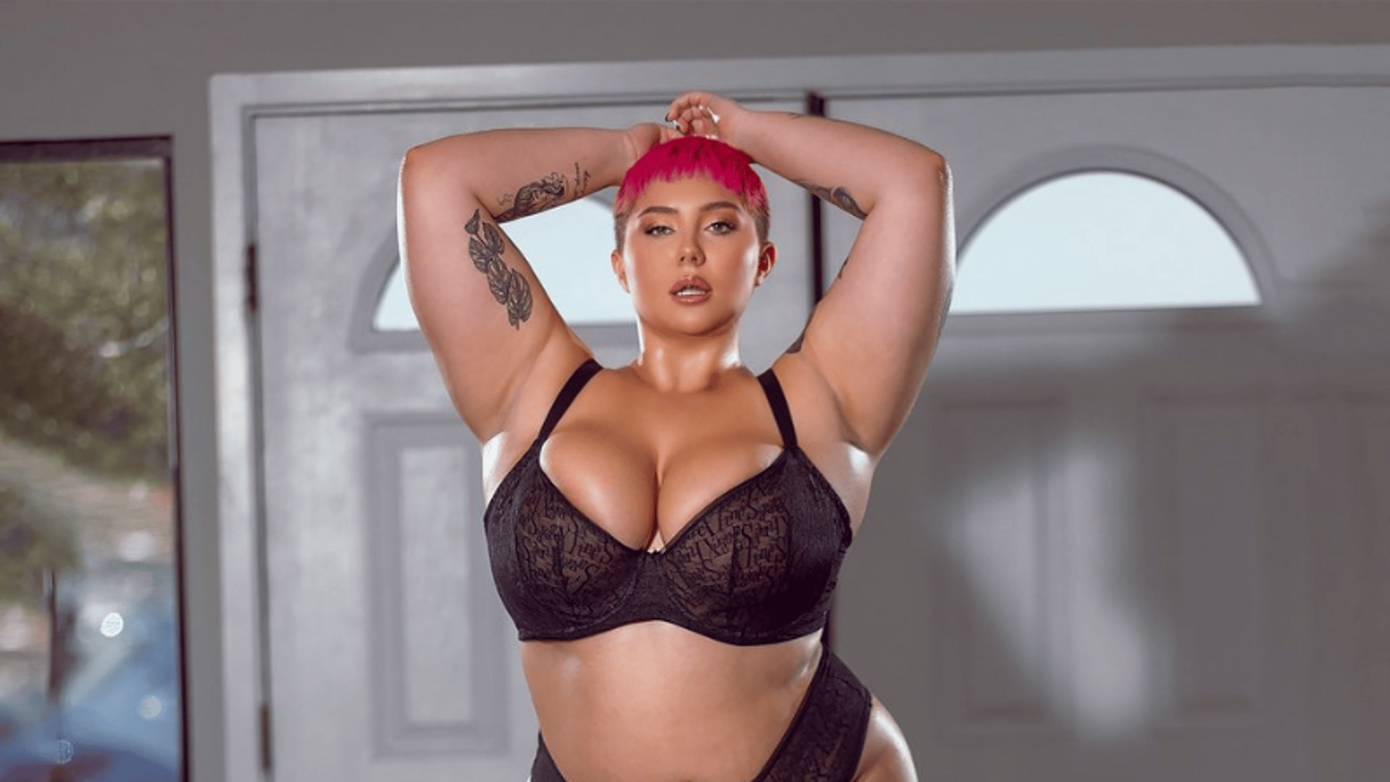 Jadynn stone
