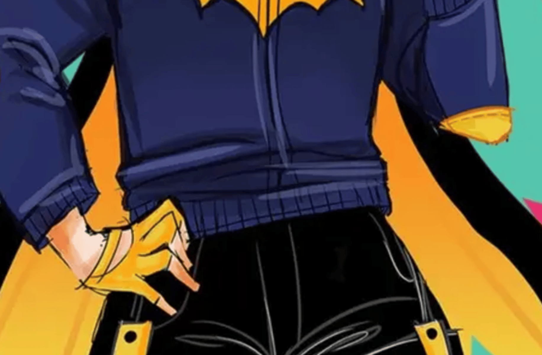 Barbara Gordon