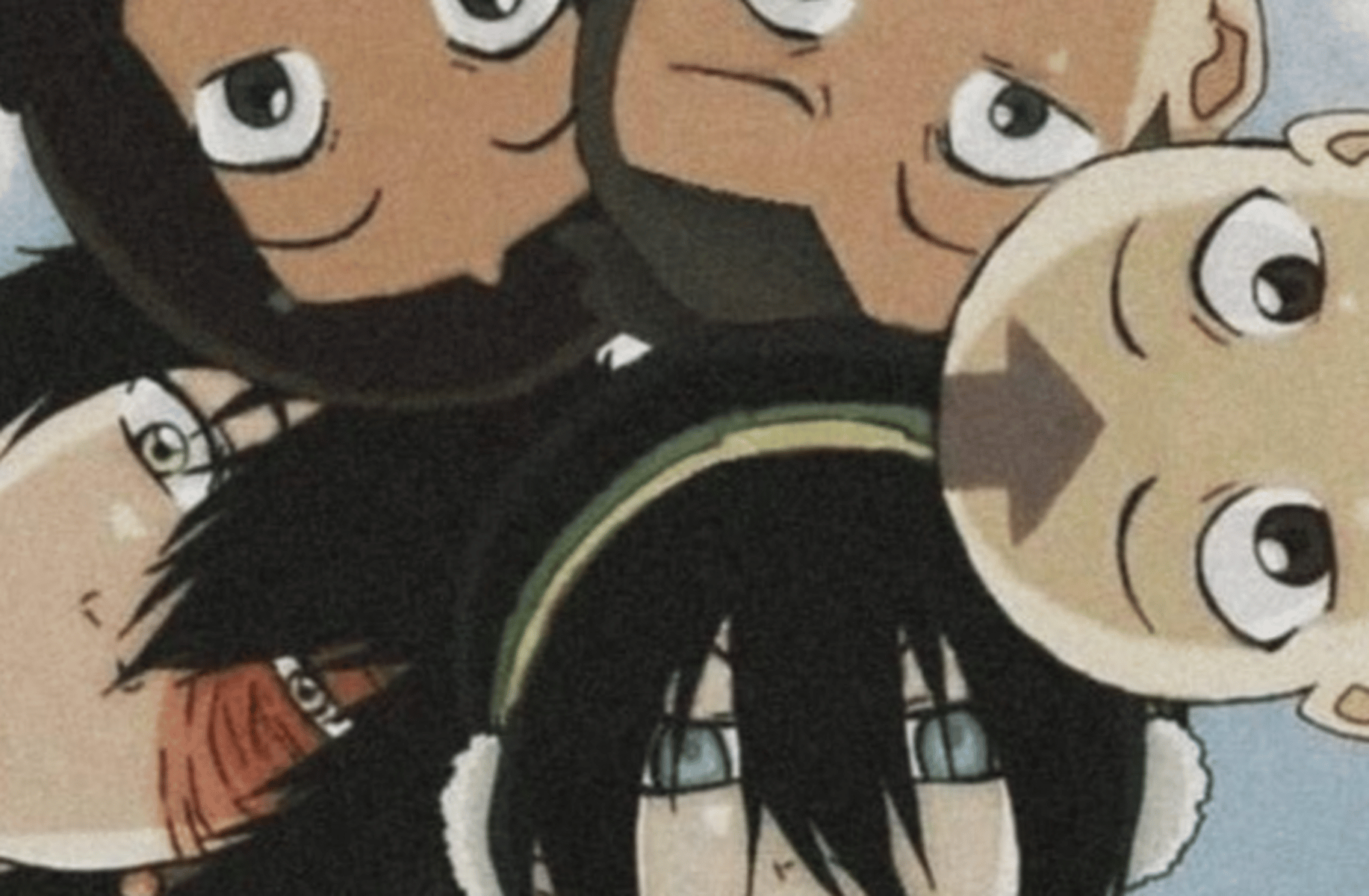 El equipo avatar