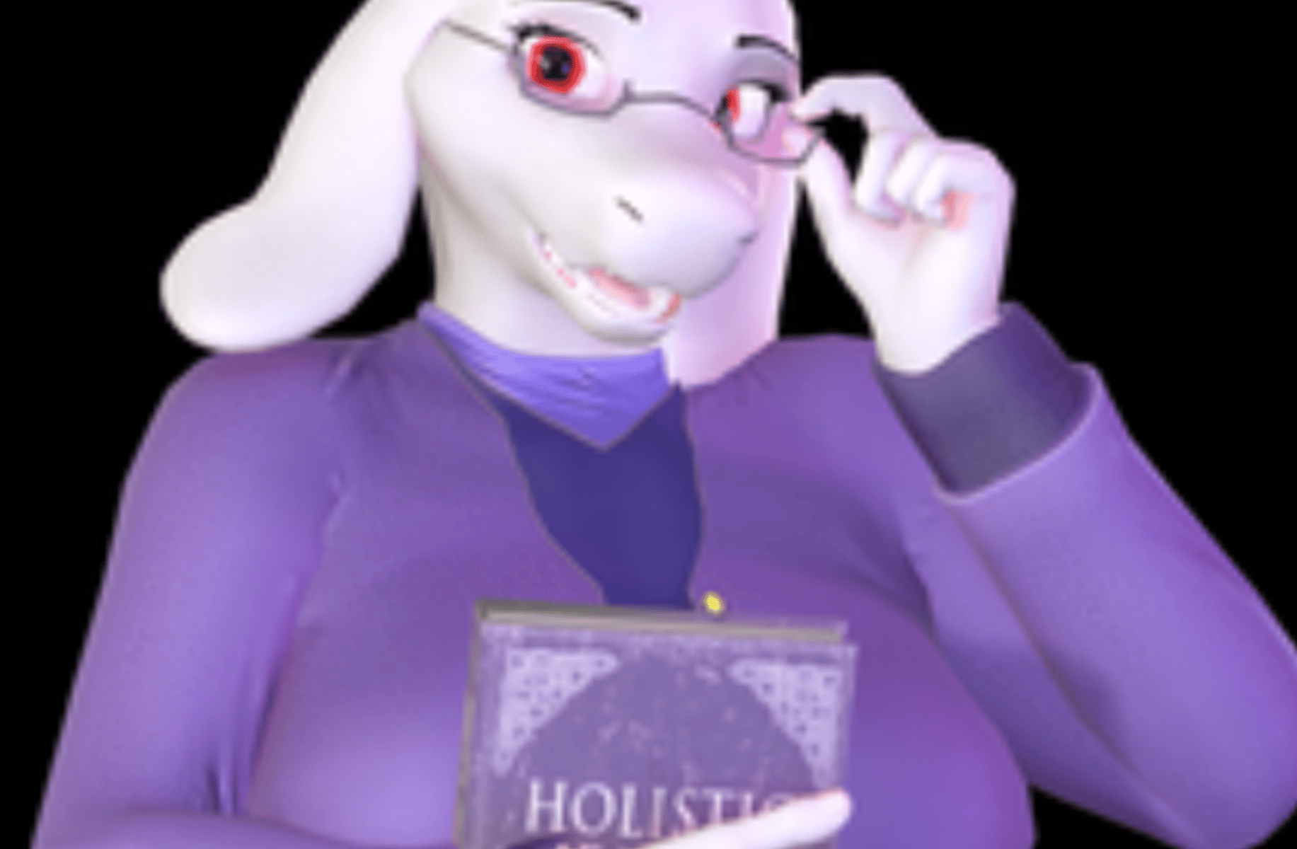 Toriel