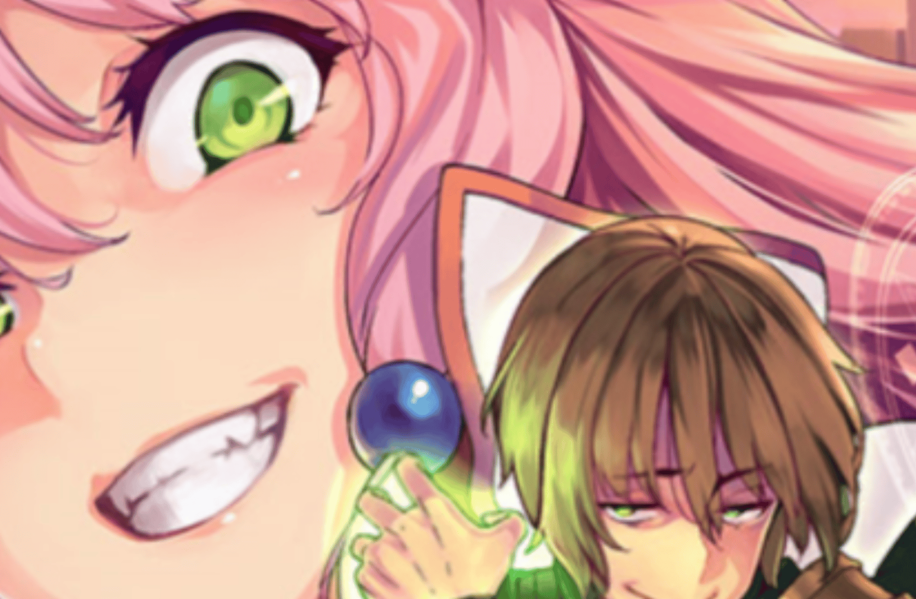 Redo Of Healer RPG
