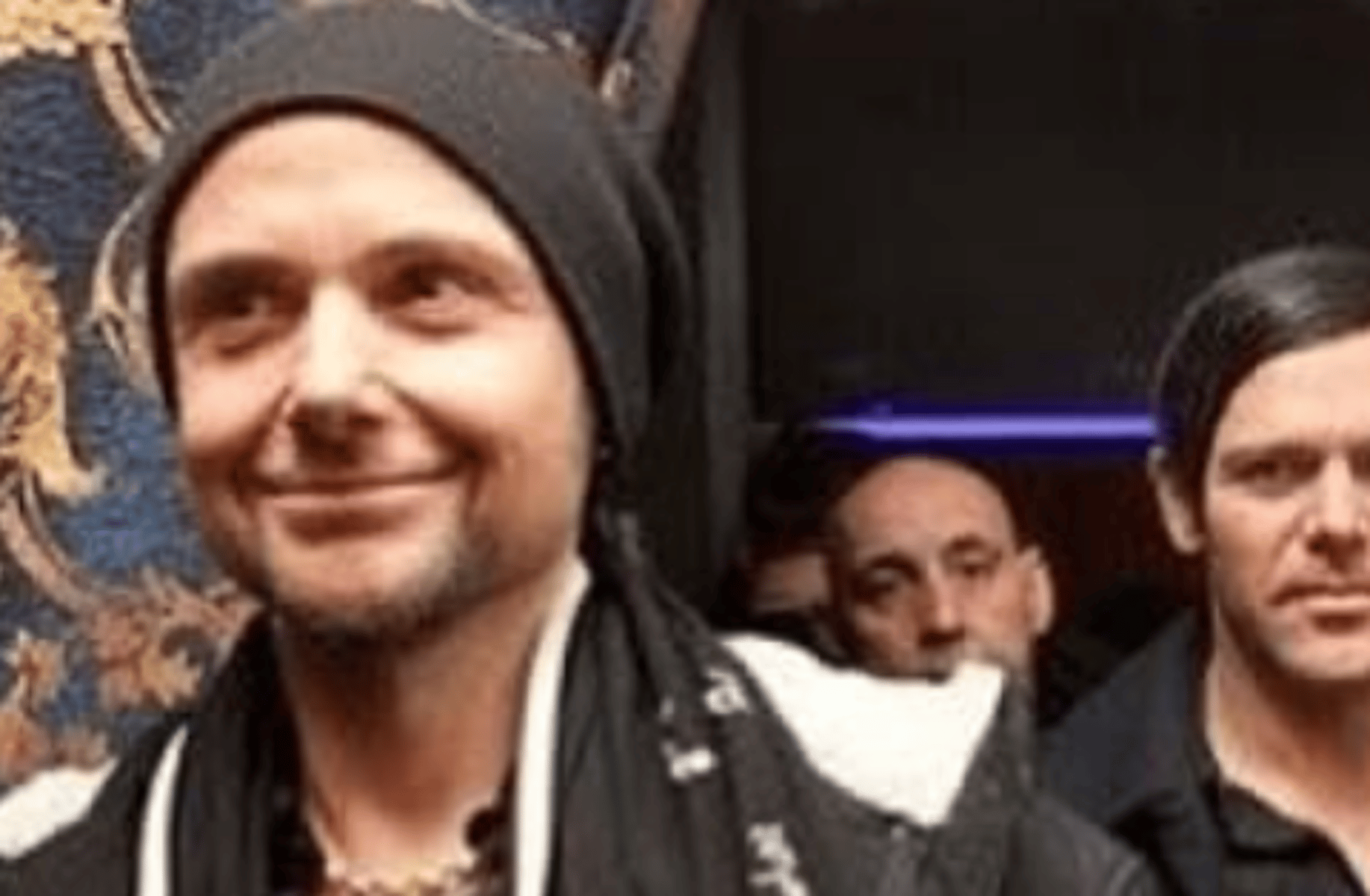 Paul Landers