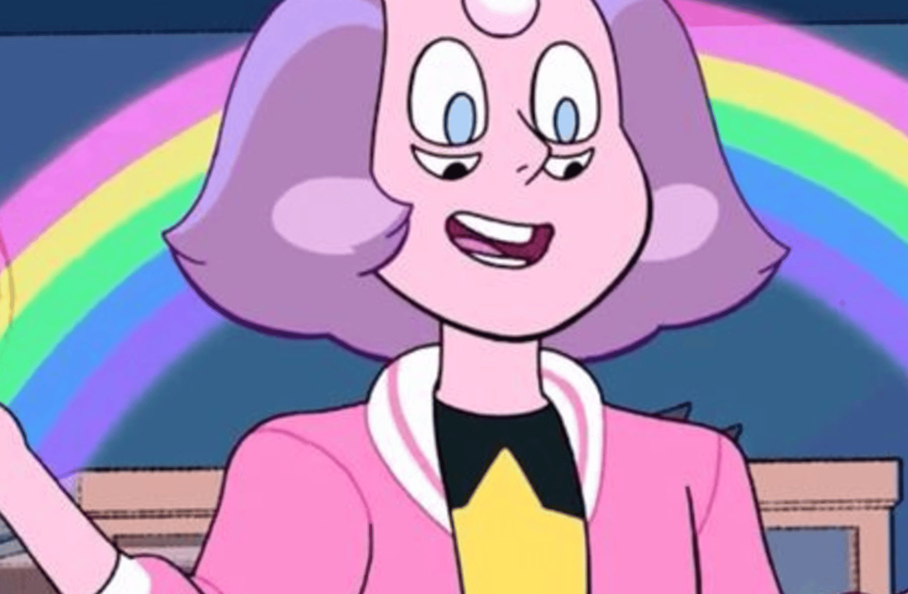 Rainbow Quartz 2.0