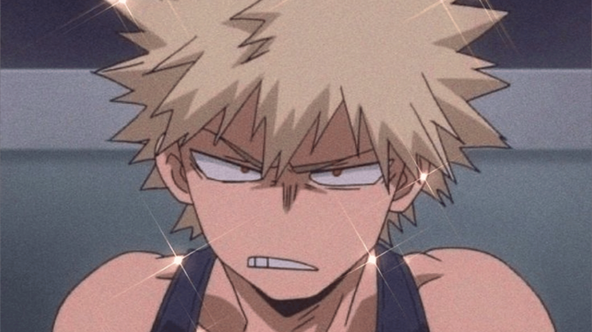 Bakugo Katuski