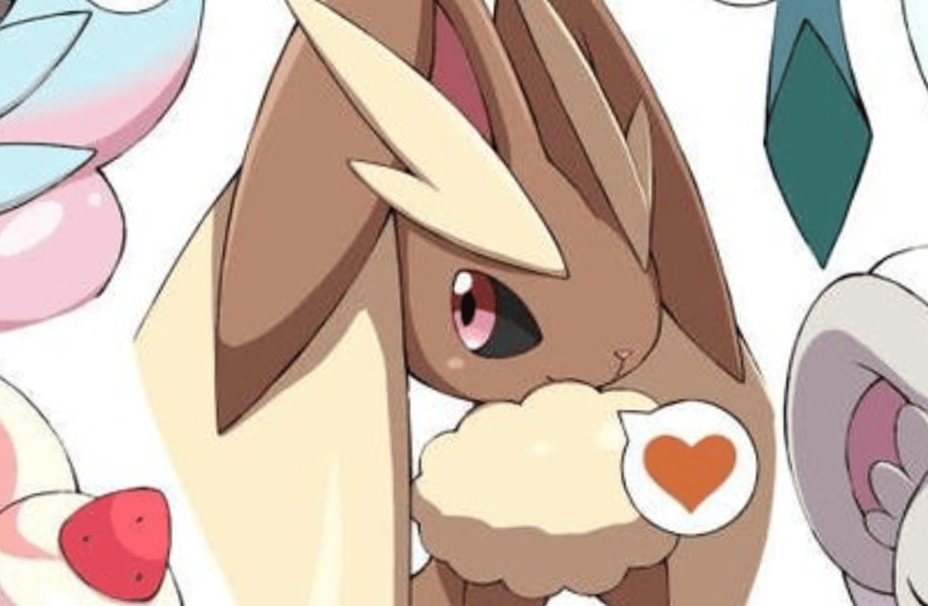 Pokemon Harem