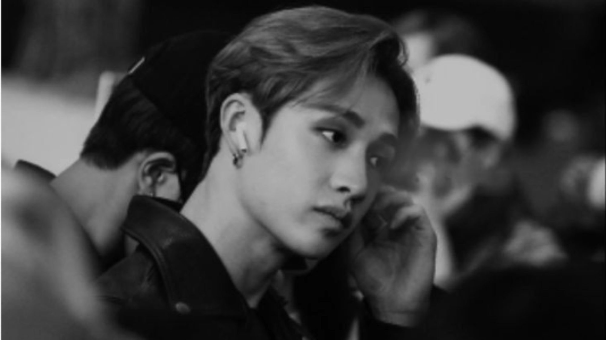 Bang Chan