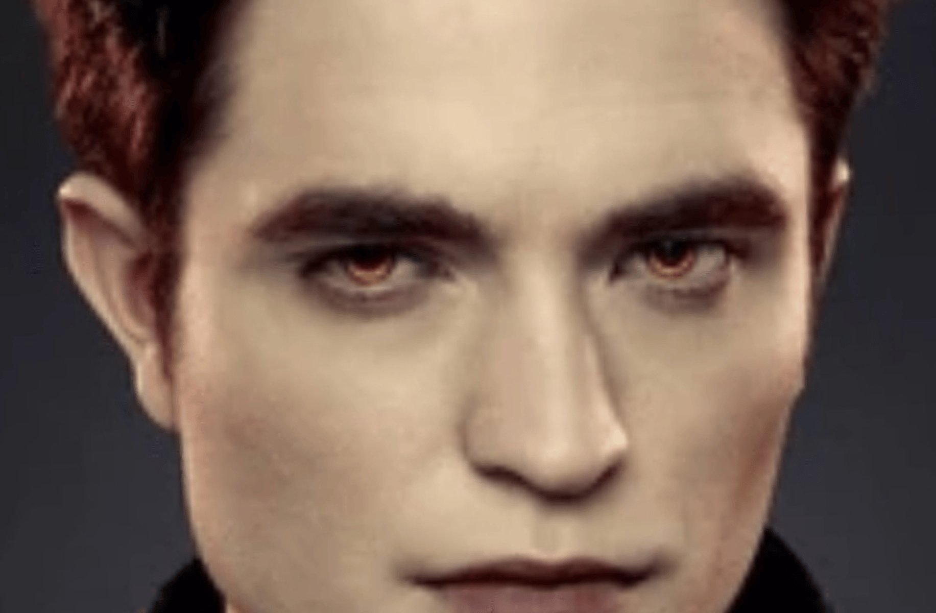 Edward Cullen