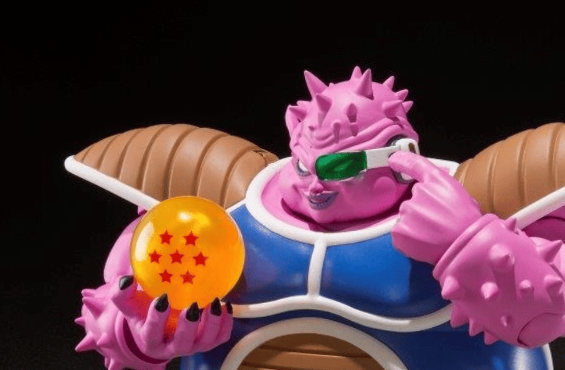 Dodoria