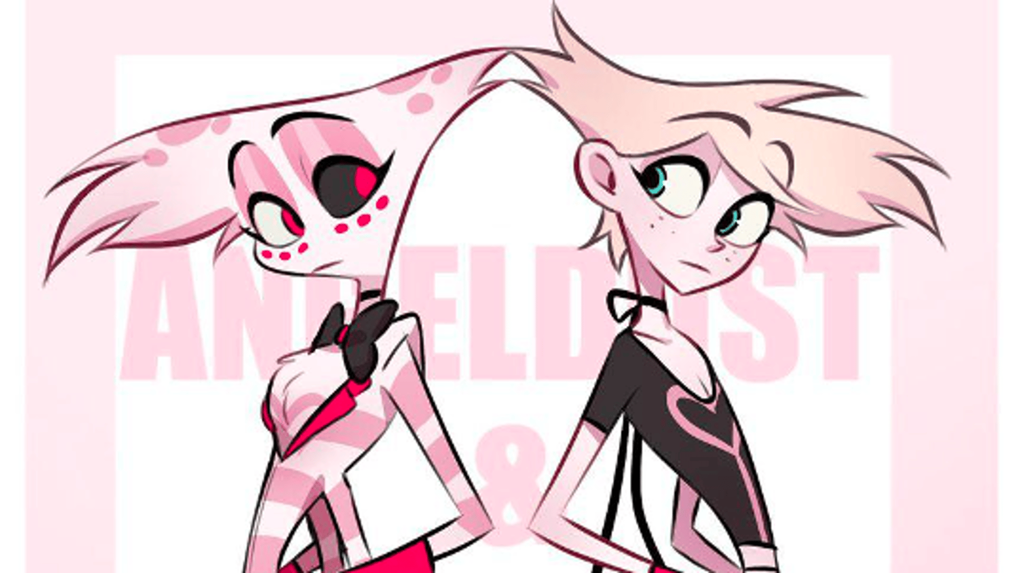 Angel Dust (Human)