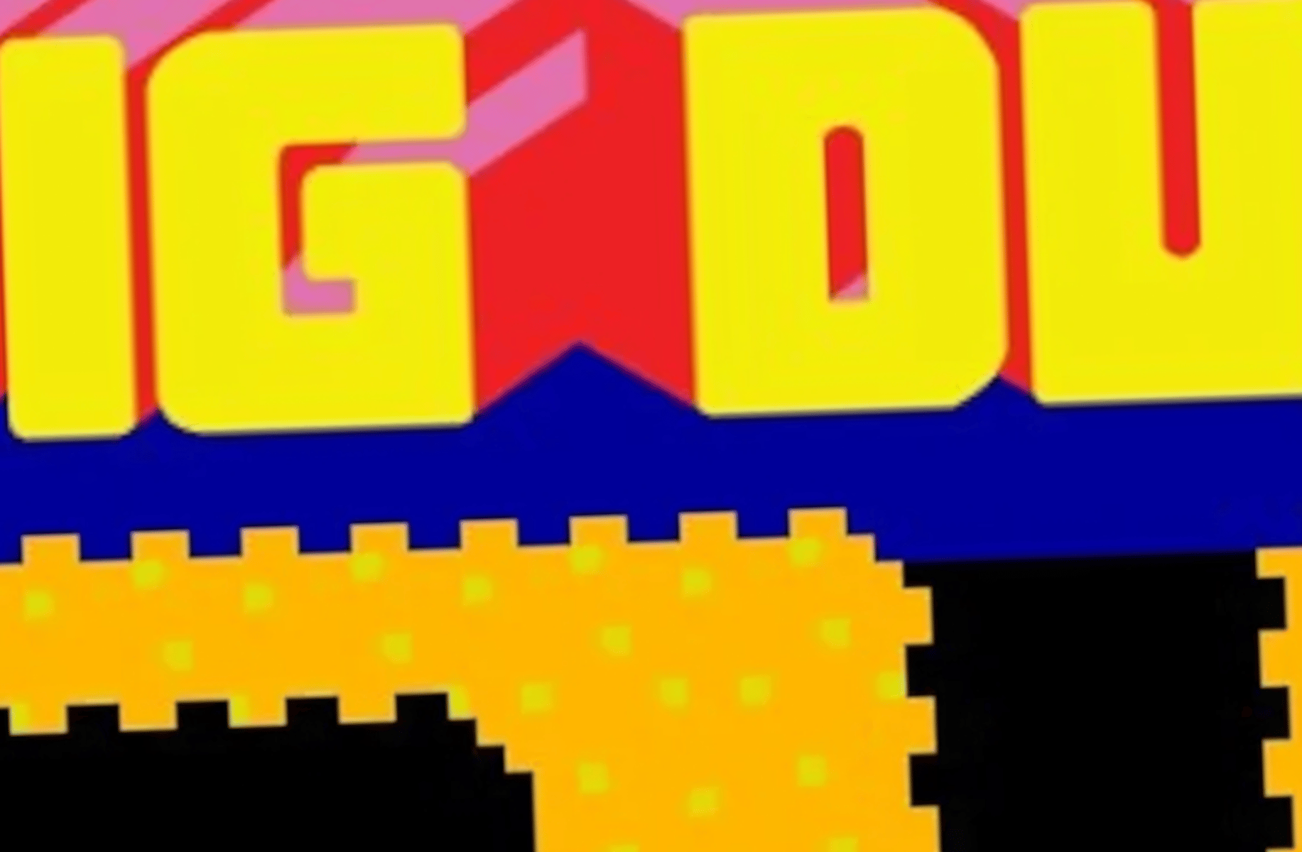 Dig Dug
