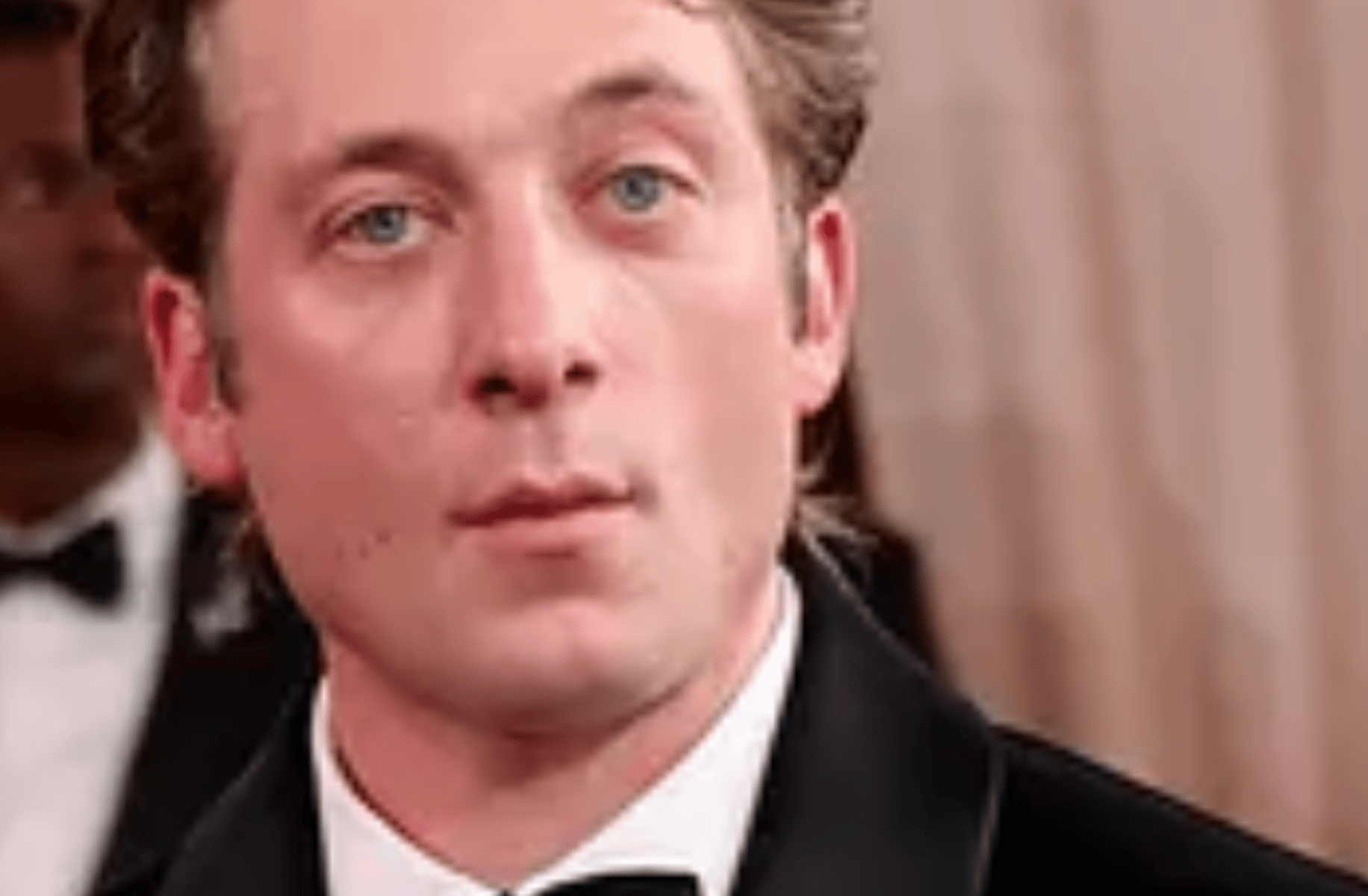 Jeremy Allen White