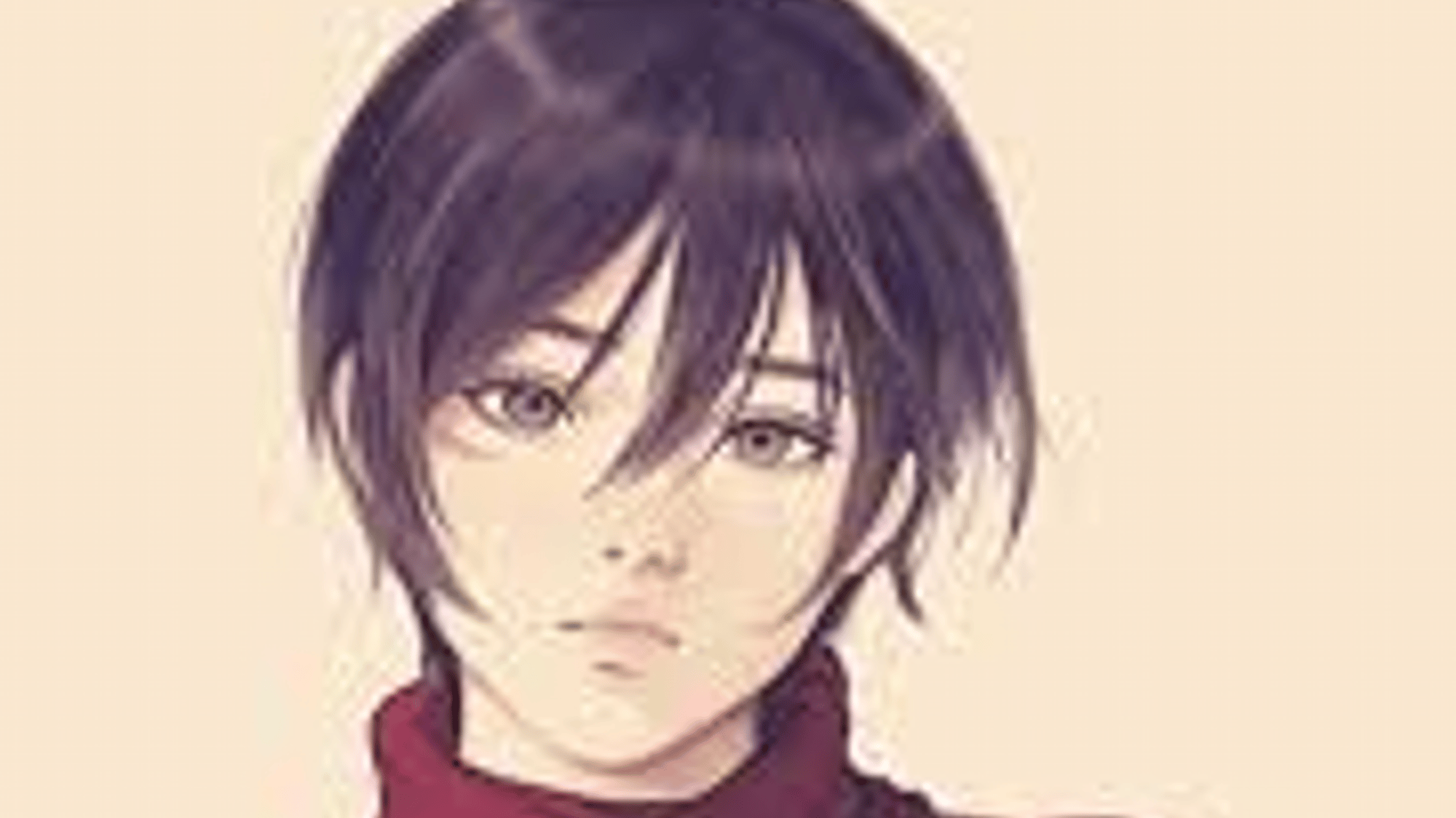 Mikasa Ackerman