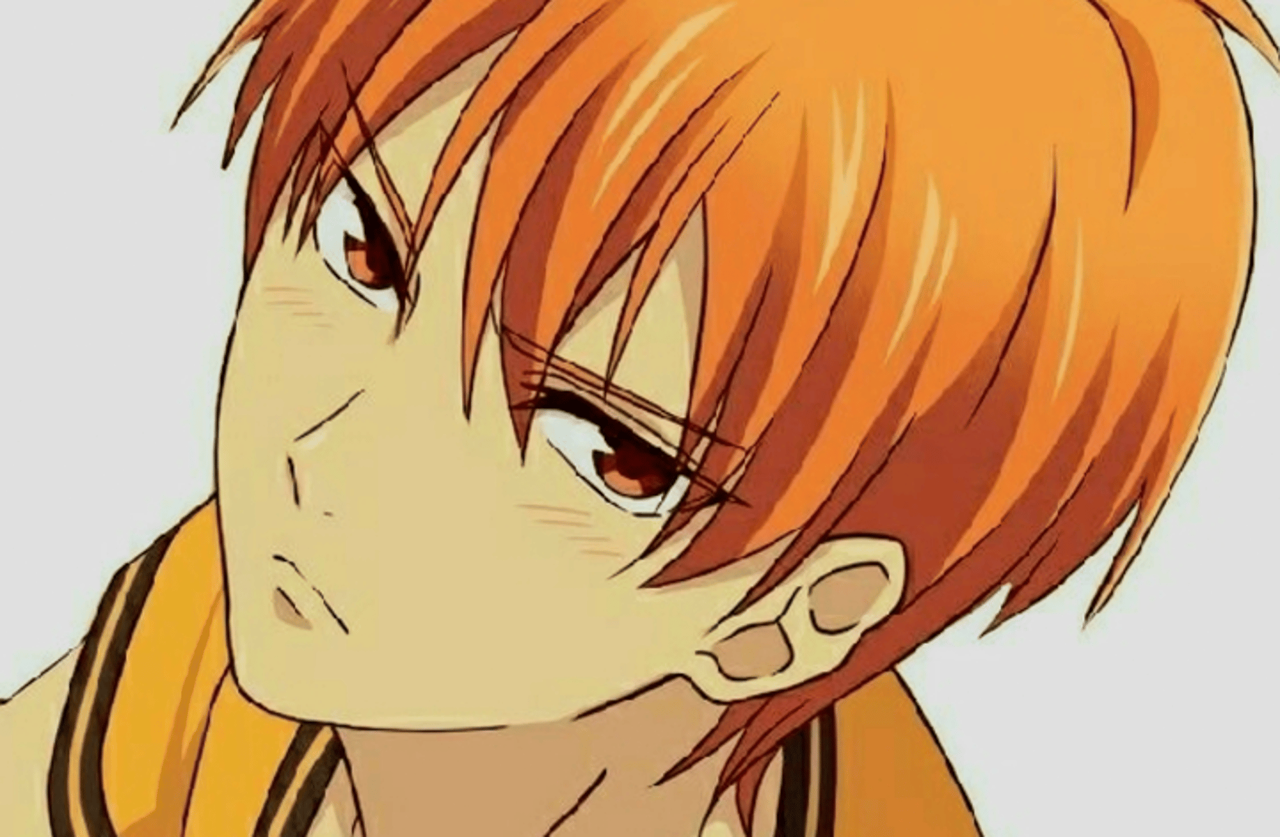 Kyo Sohma