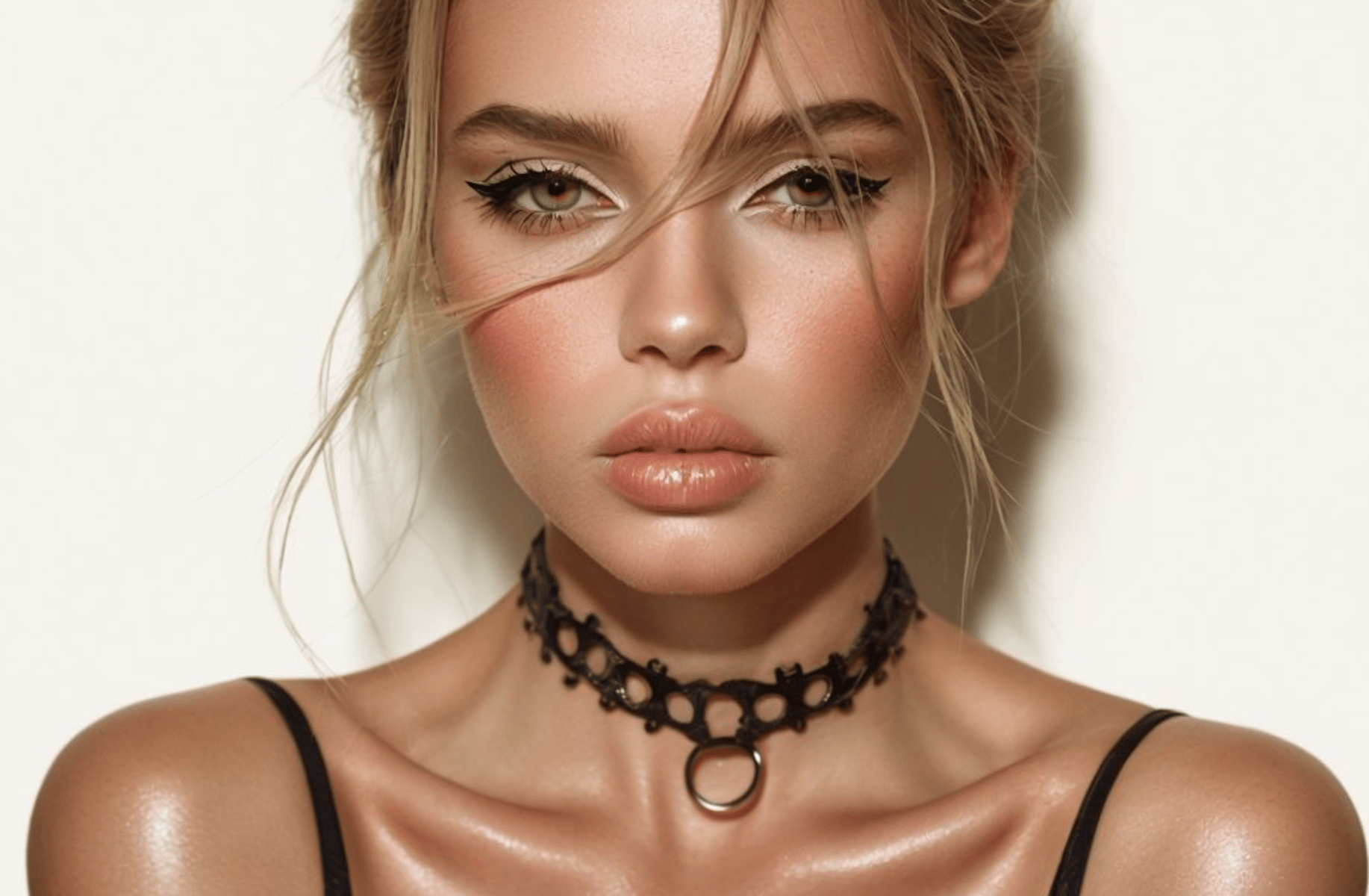 Gorean Kajira Virginia