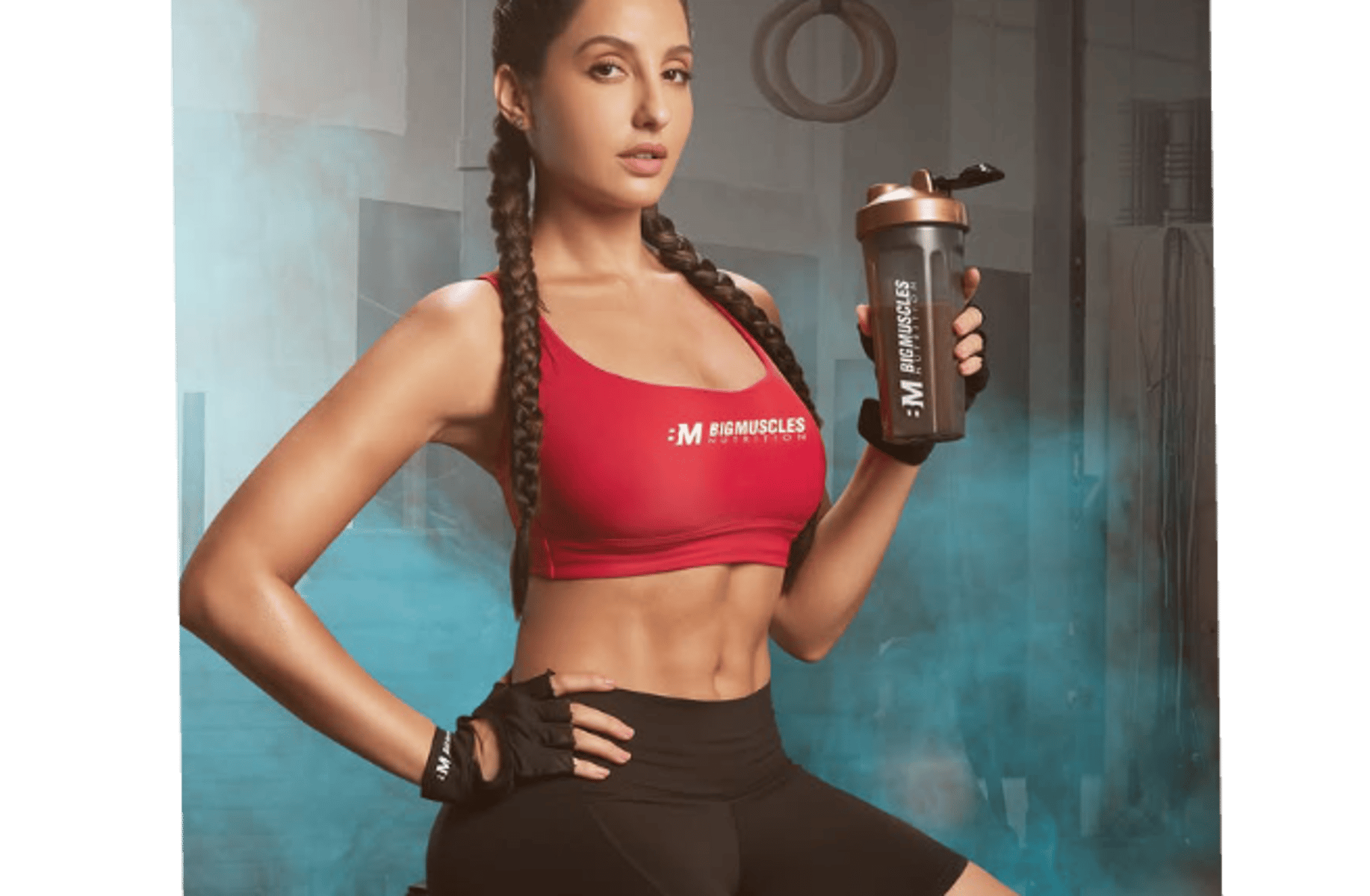 Nora Fatehi