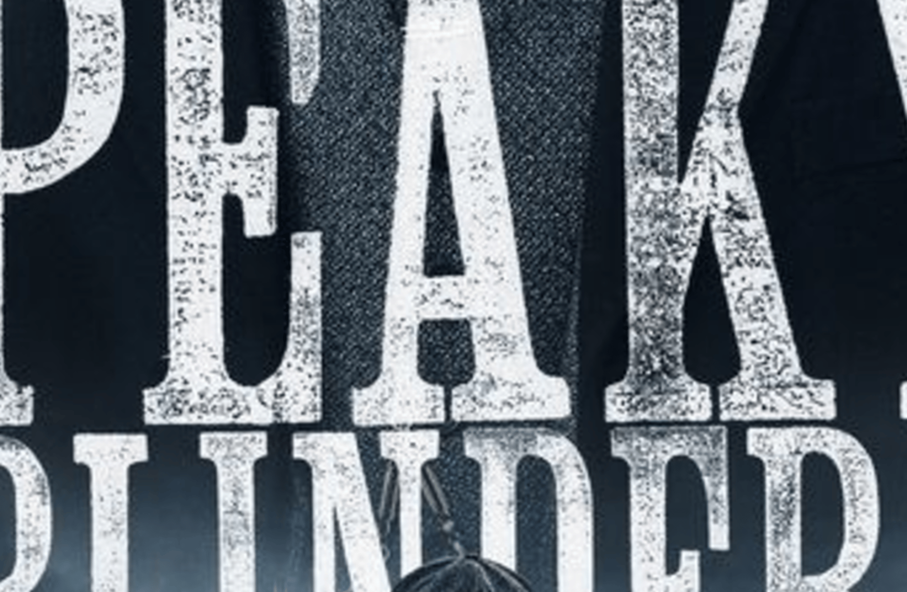 Peaky Blinders