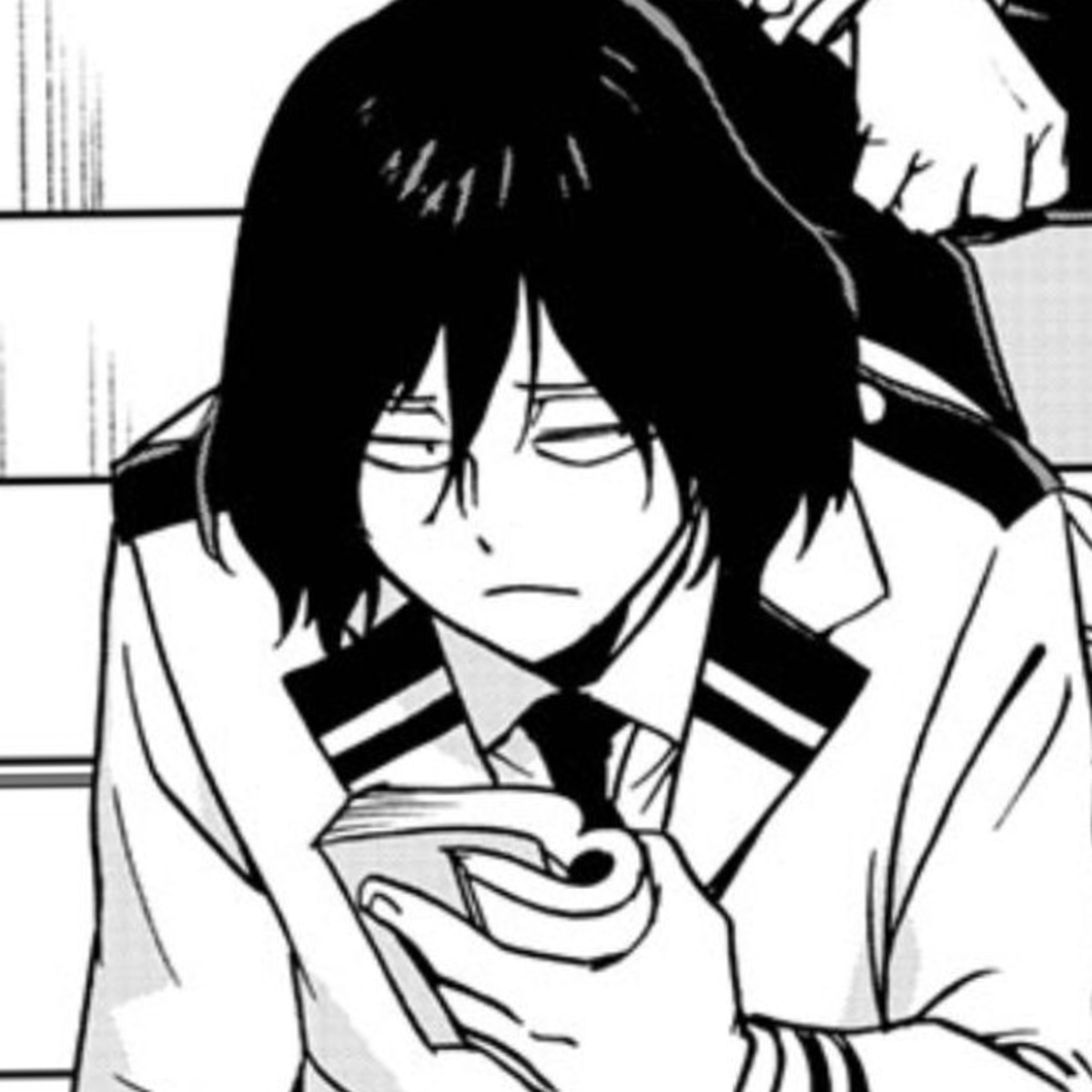 Aizawa Shouta