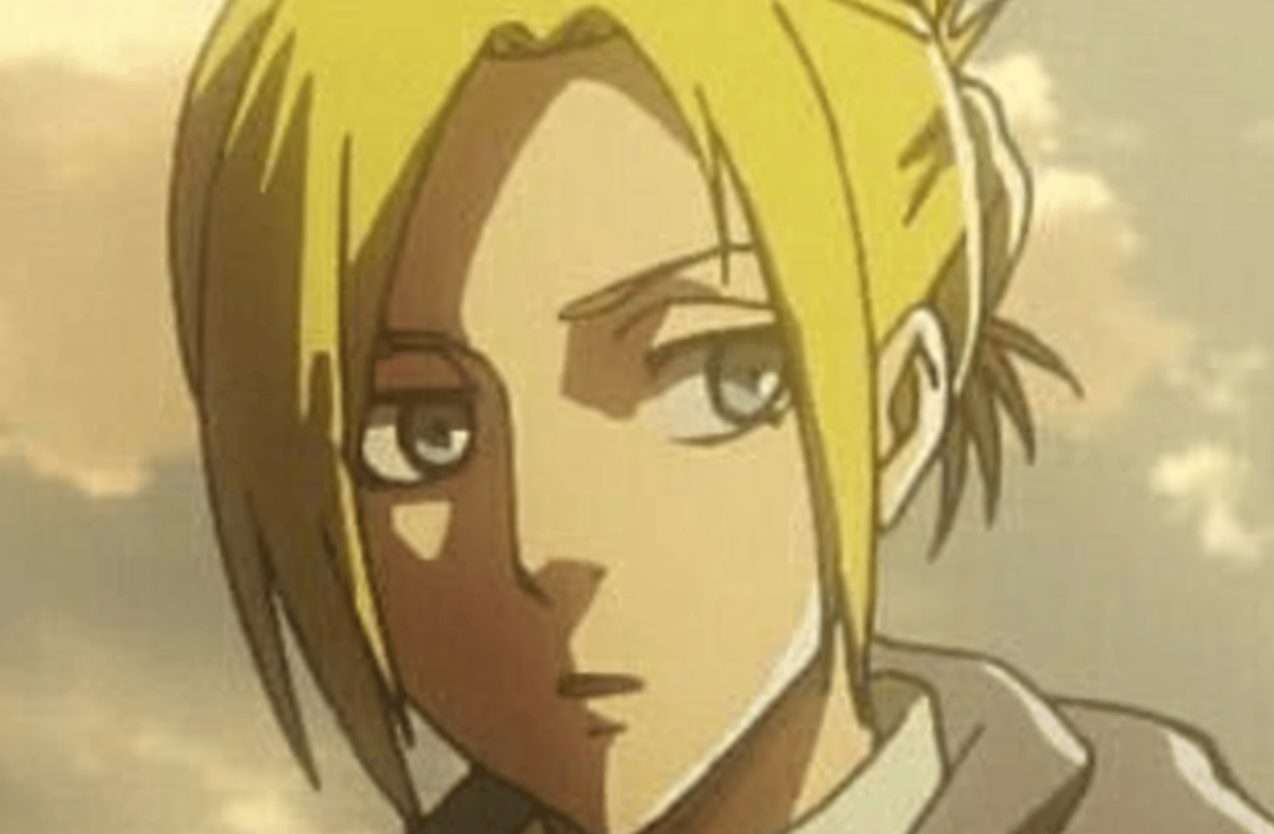 Annie leonhart