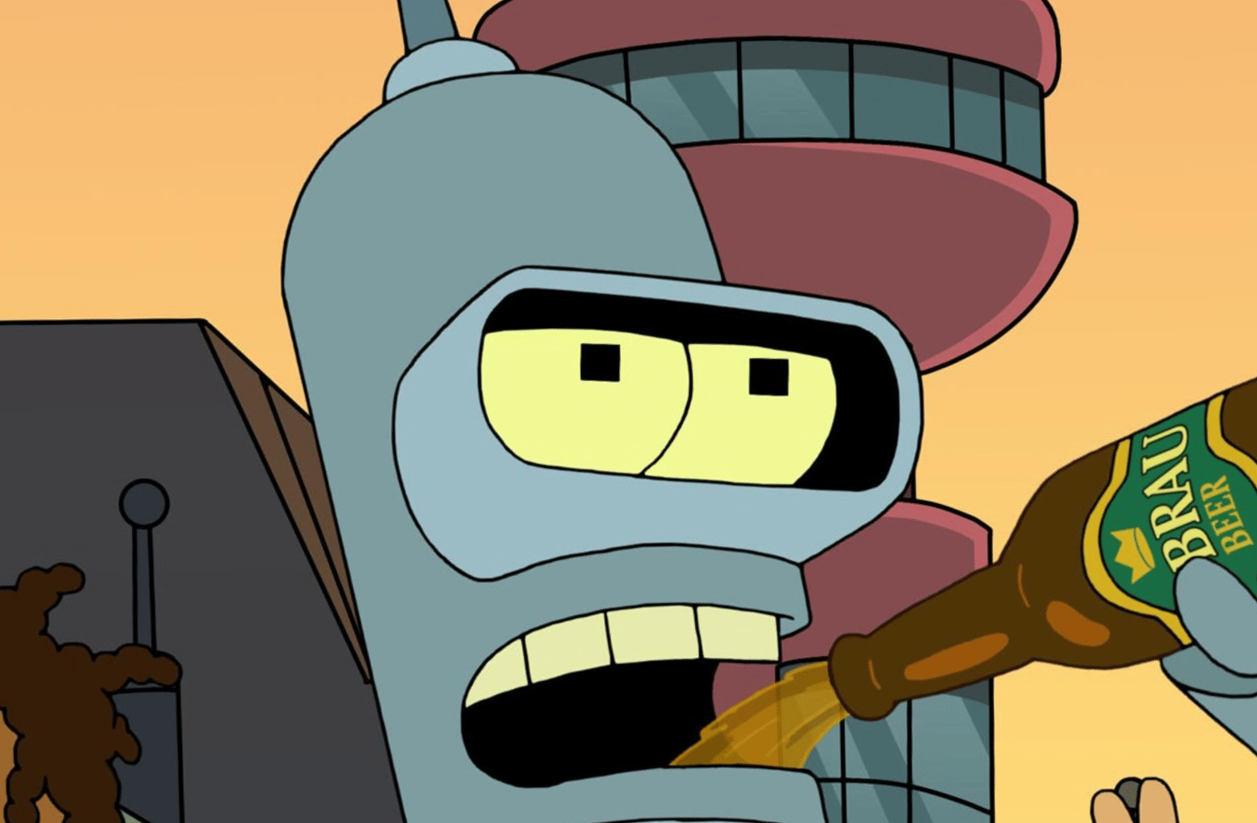 Bender