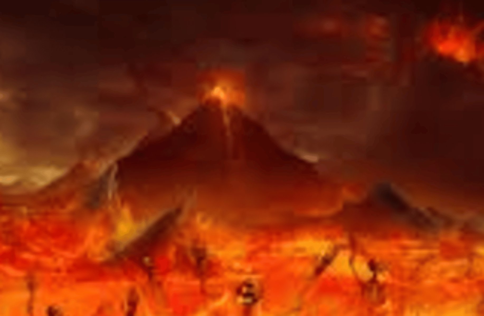 Demon King