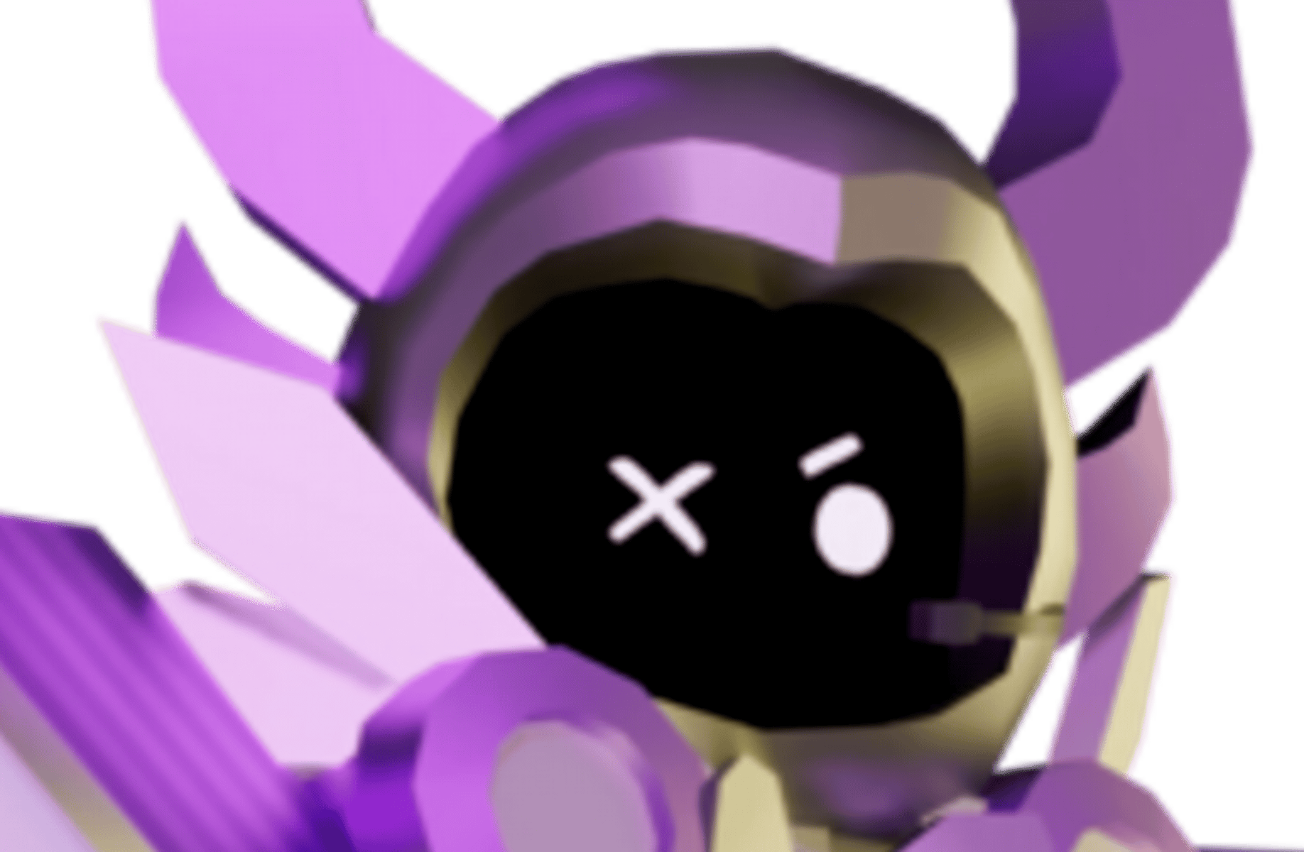 Dom [PHIGHTING!]