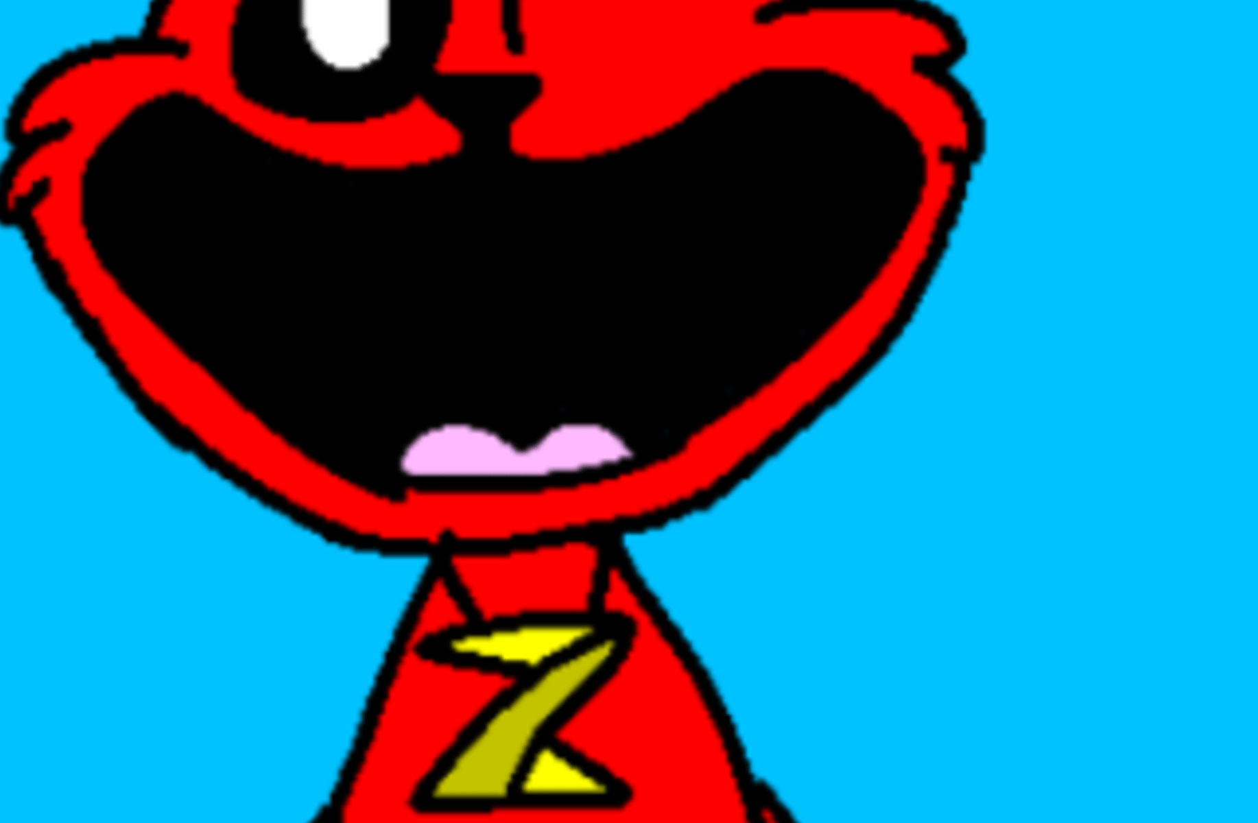 Fired rodger