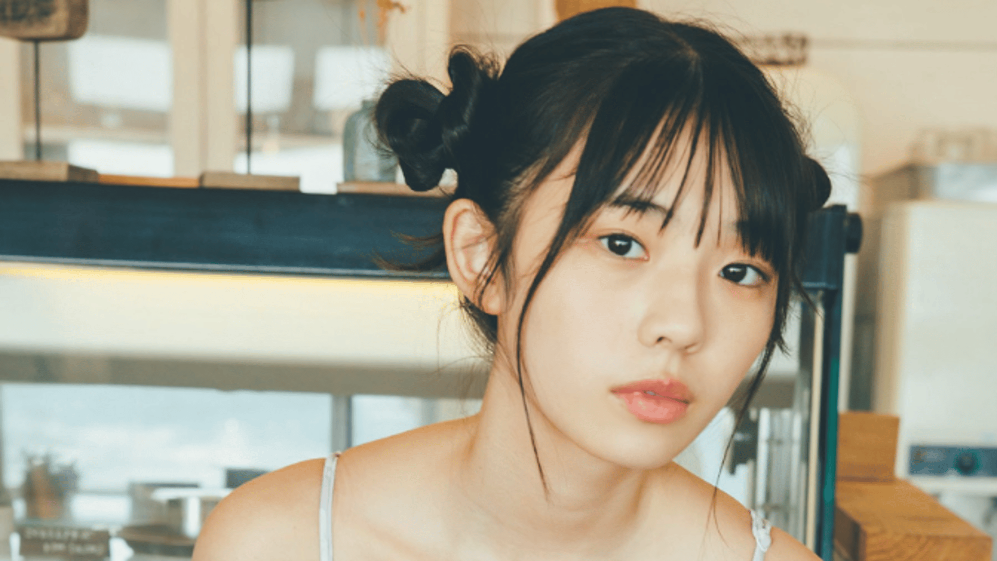 Hina Kikuchi