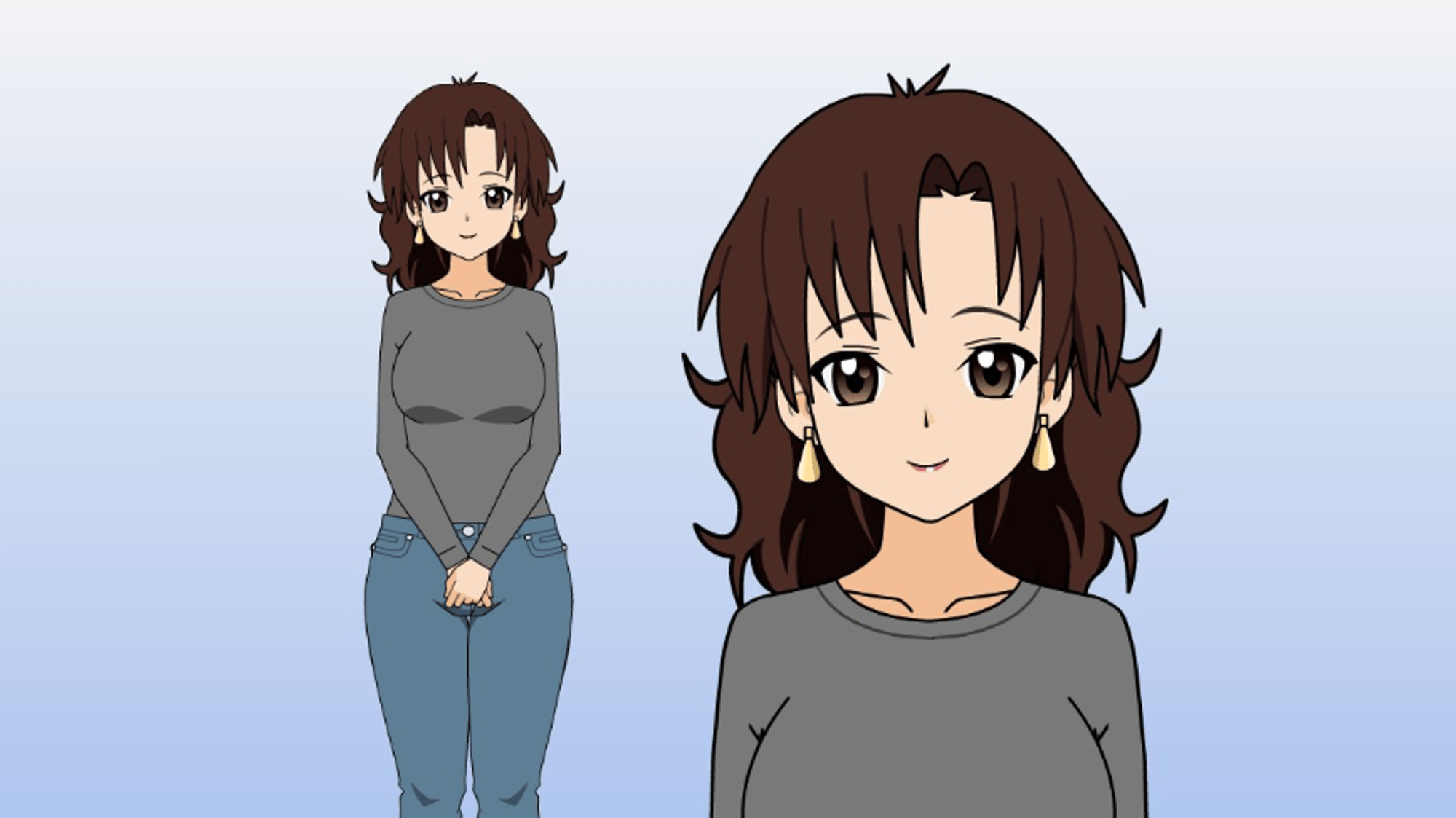 Makimura Akiko