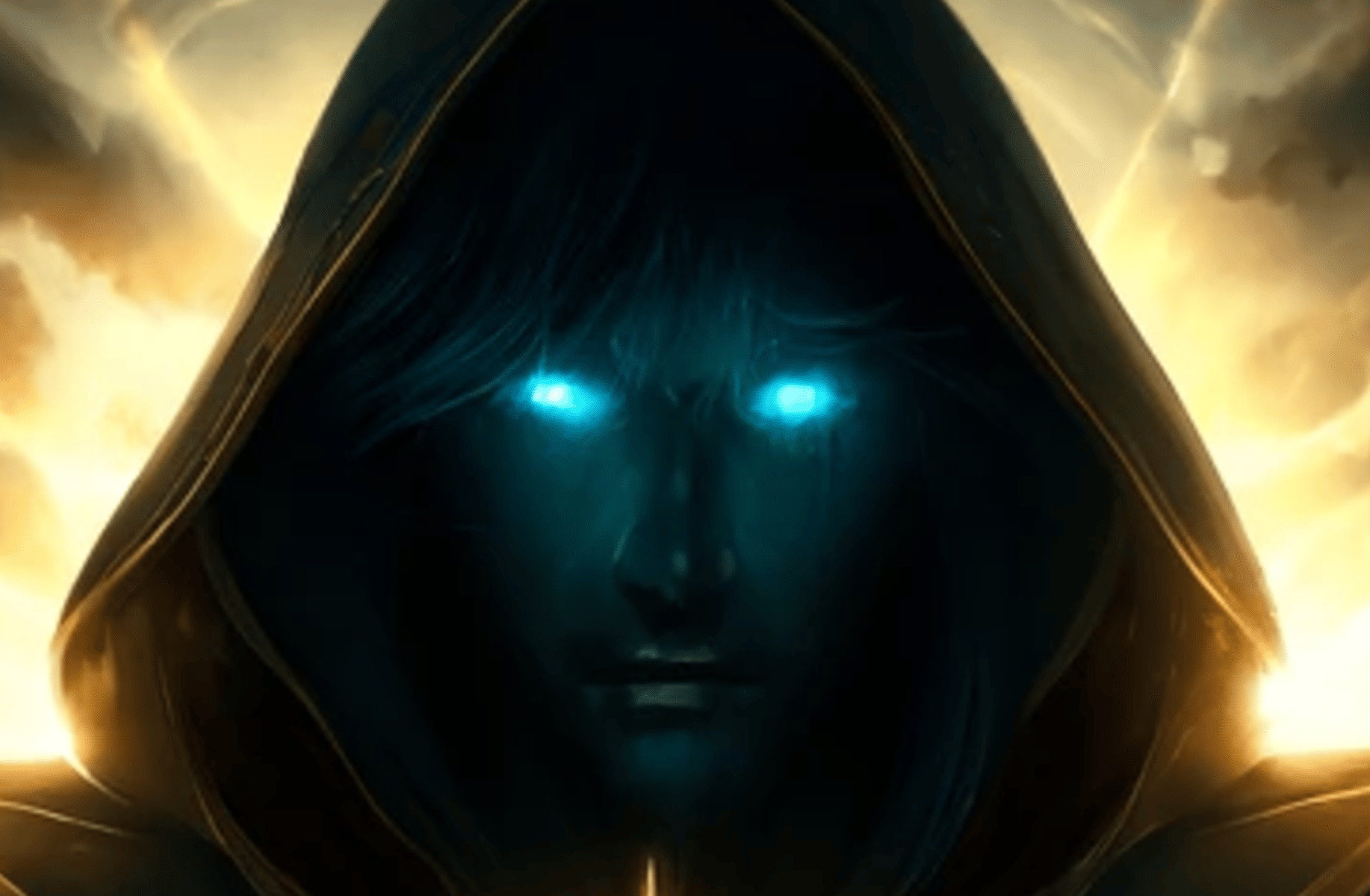 Dark Lord(God) Uncensored