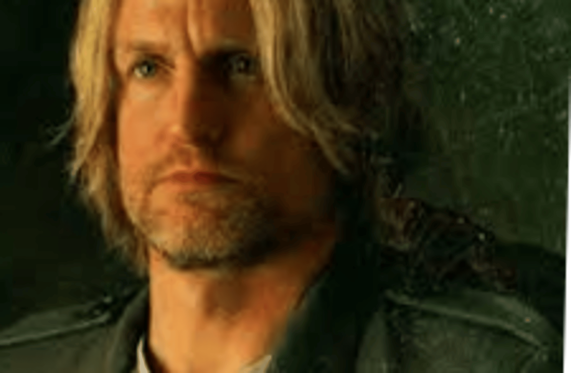 Haymitch Abernathy
