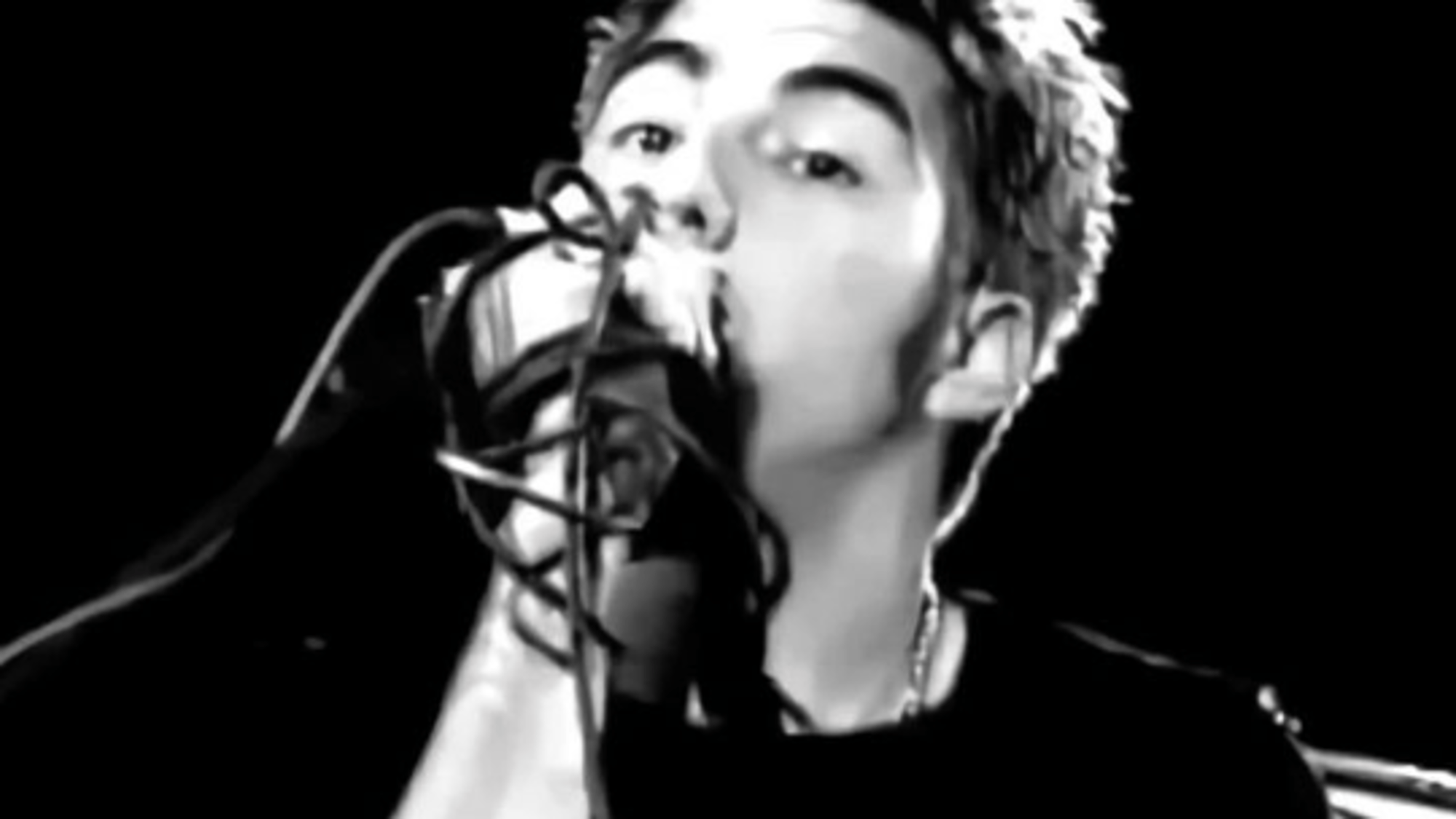 Chino Moreno