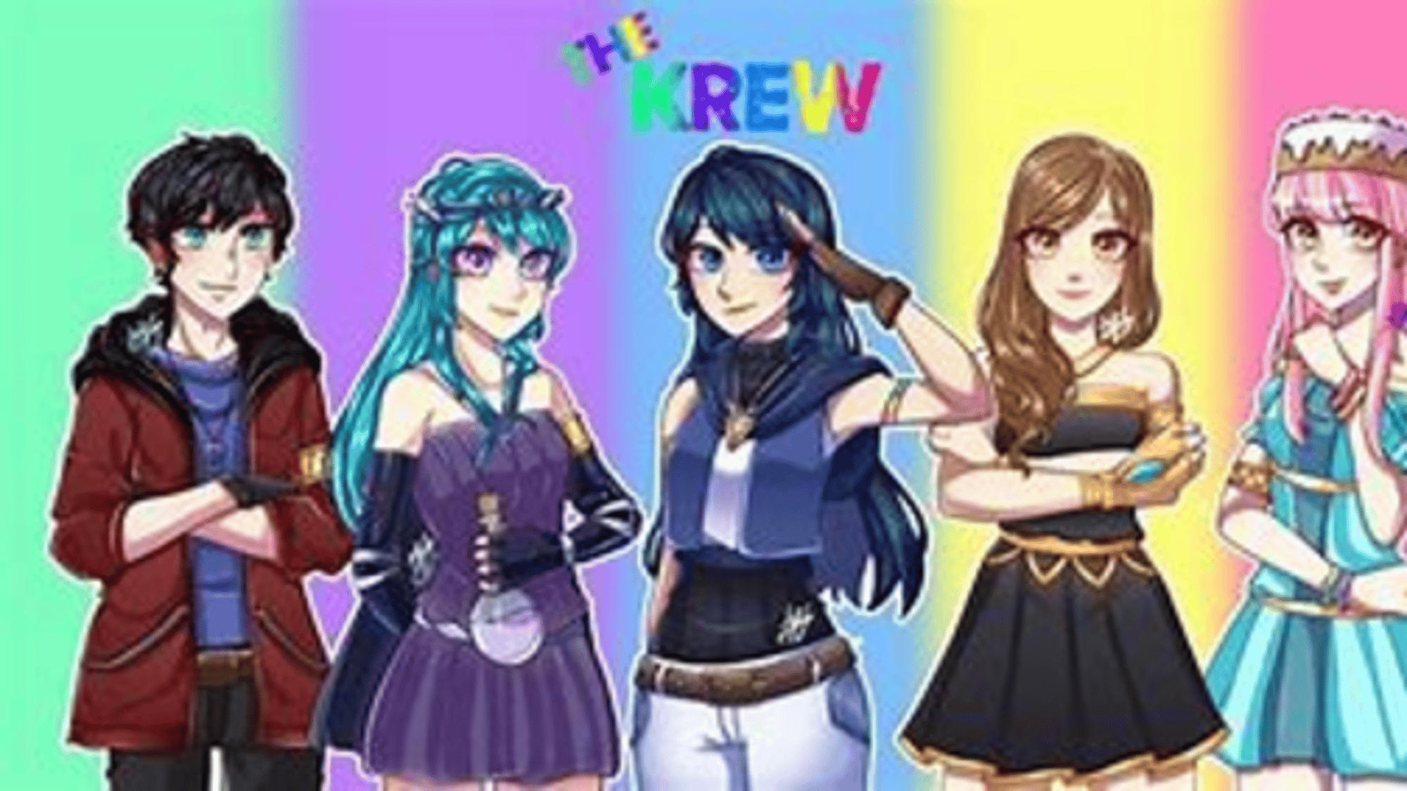 Krew