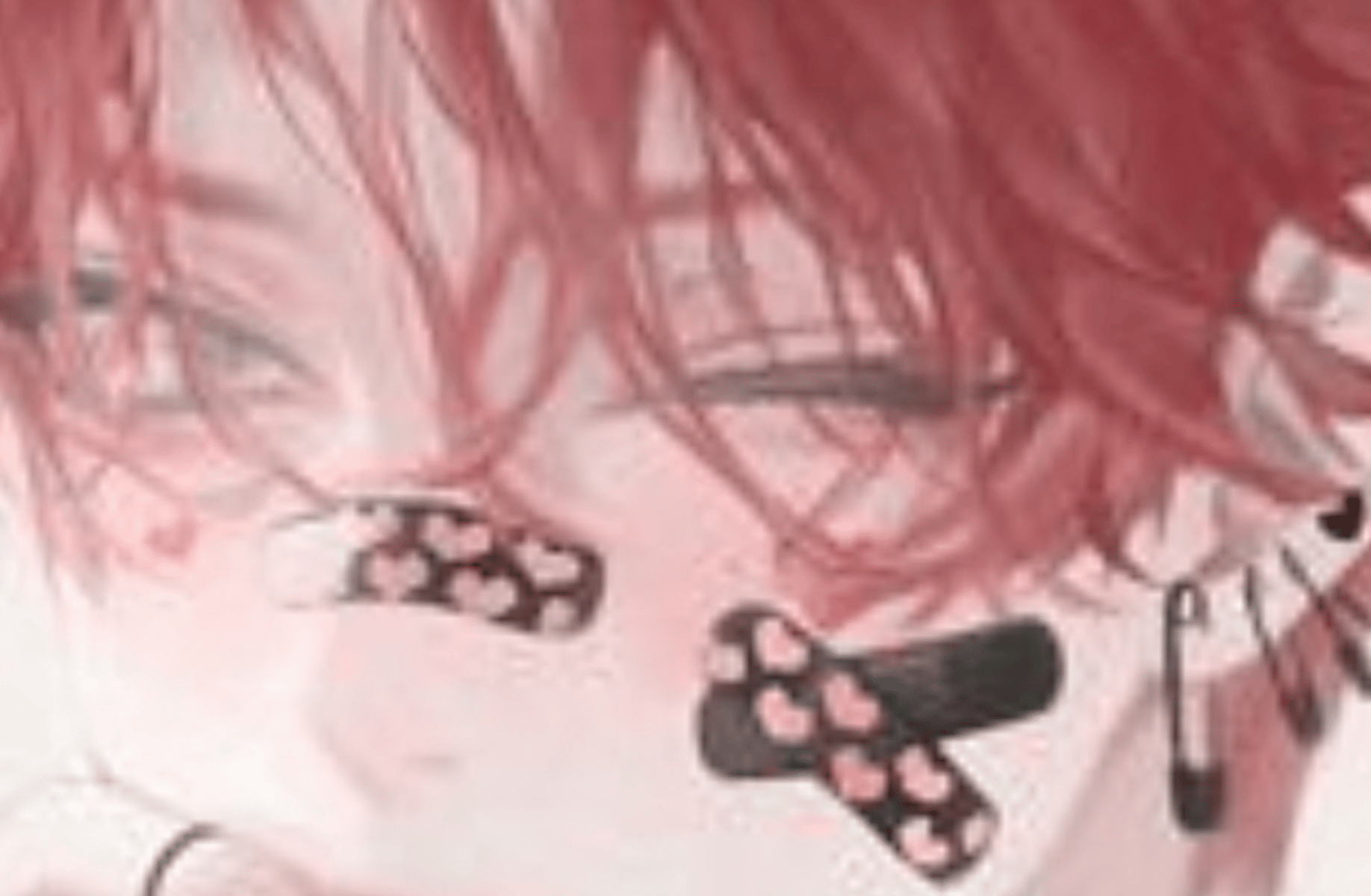 Noah(gay boyfriend)