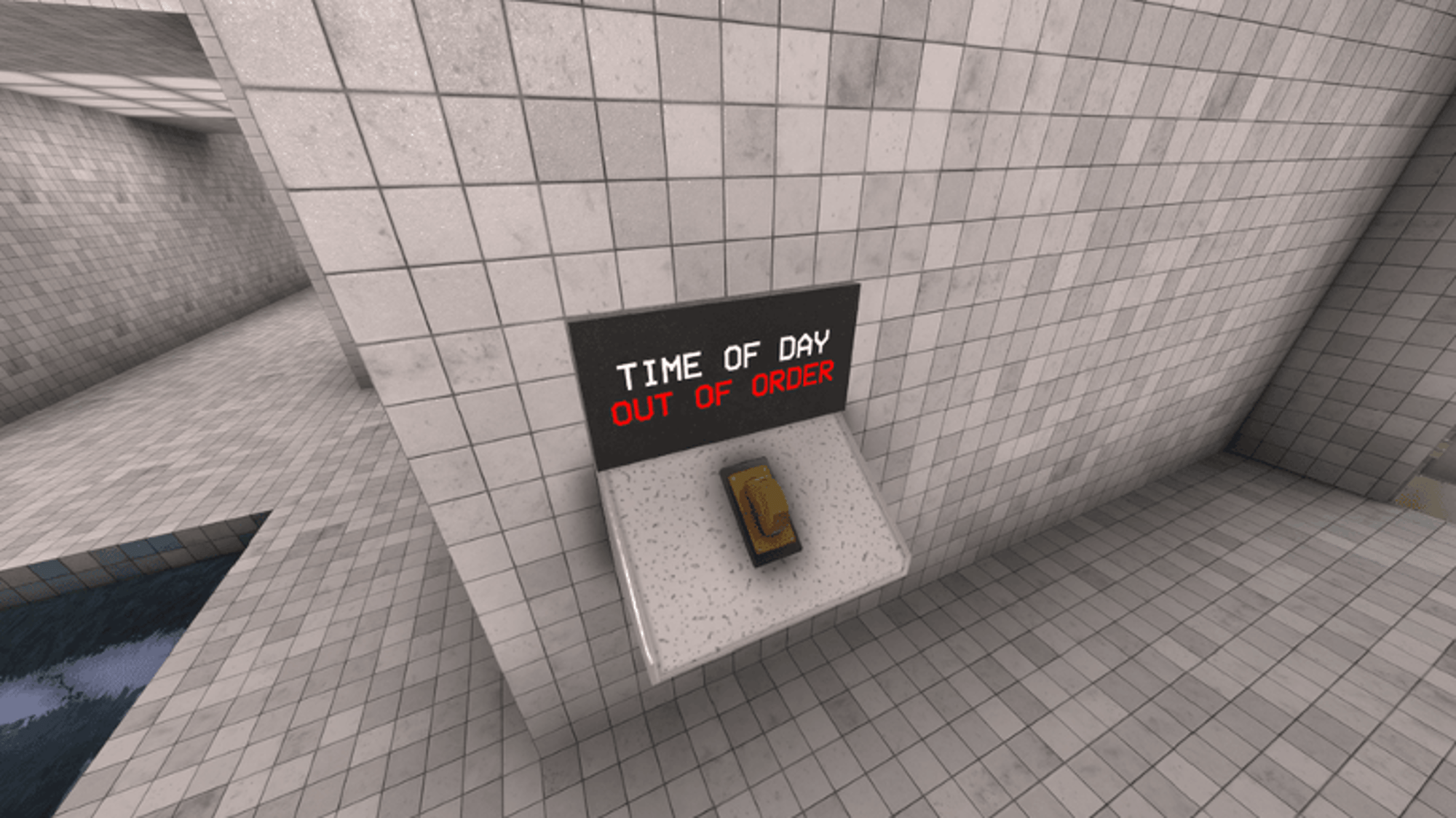 Experimental Facility