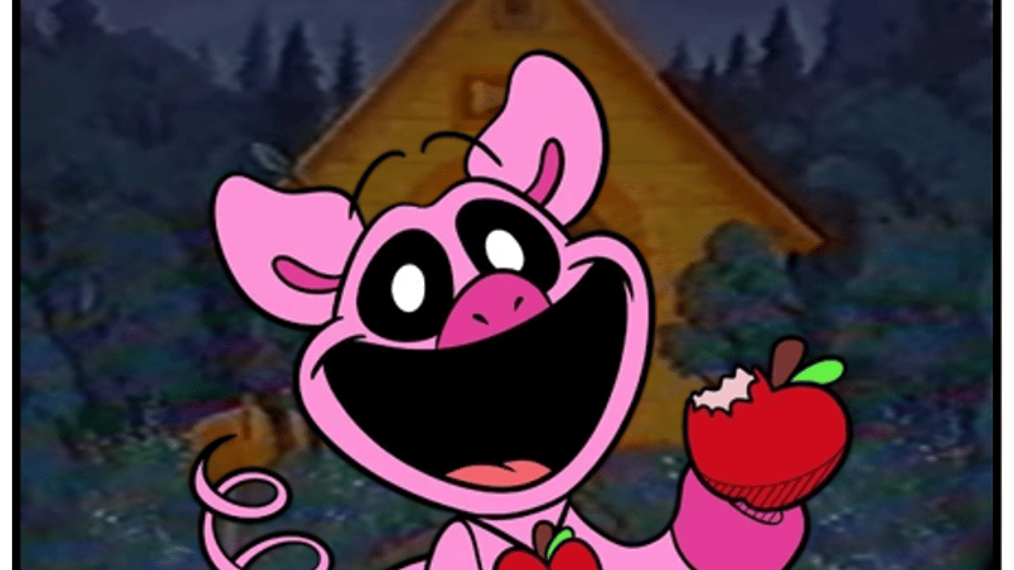 picky (poppy playtime)