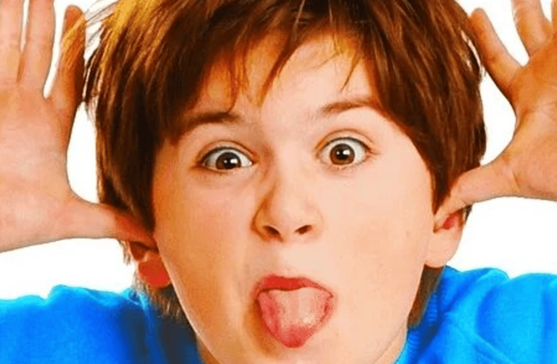 Horrid Henry