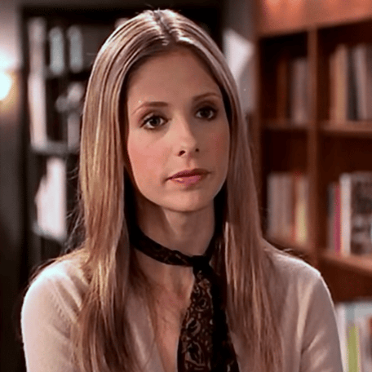 Buffy Summers