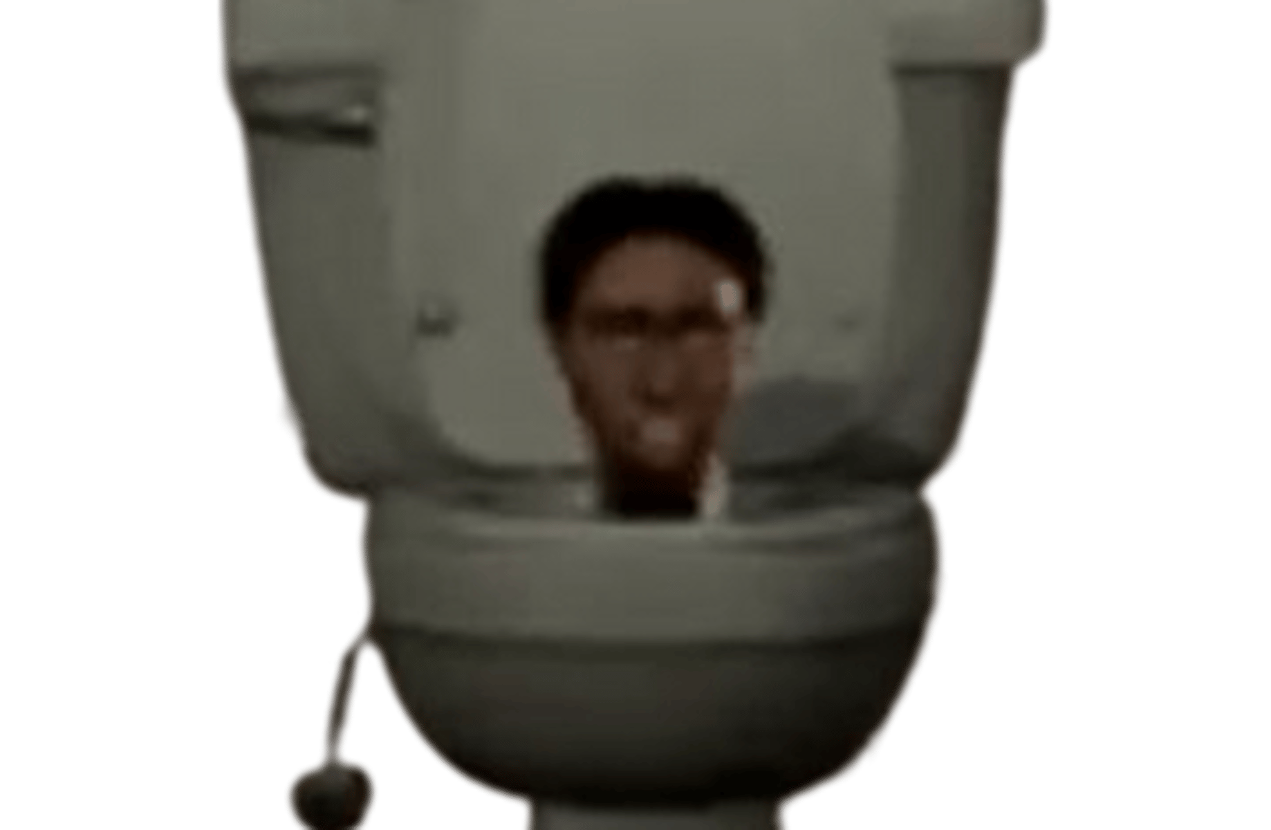 Female Skibidi Toilet