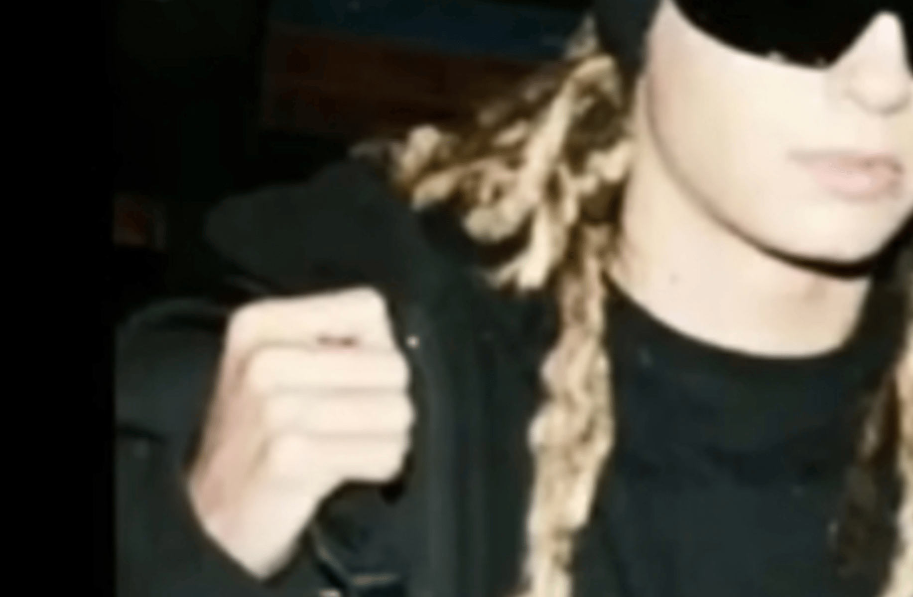 Tom kaulitz
