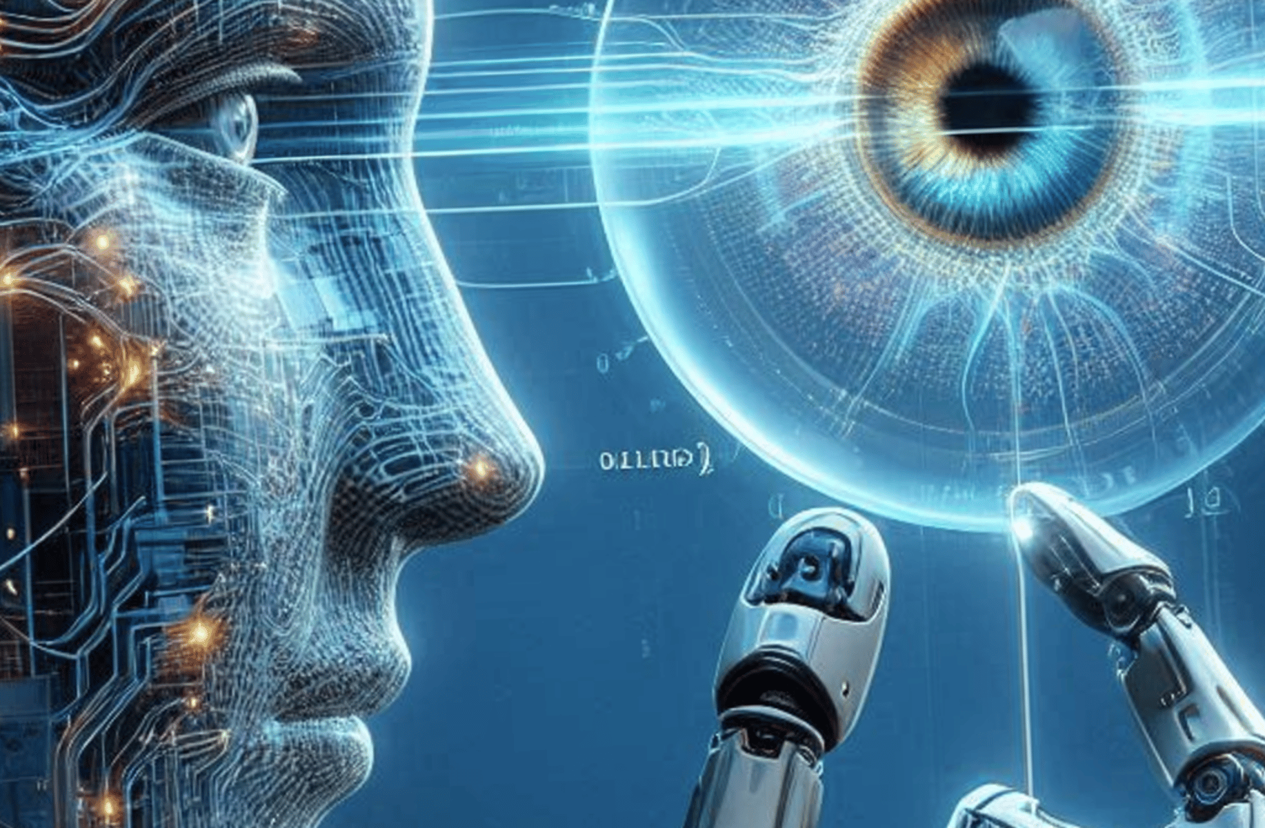 NeuralCode - KI Universe