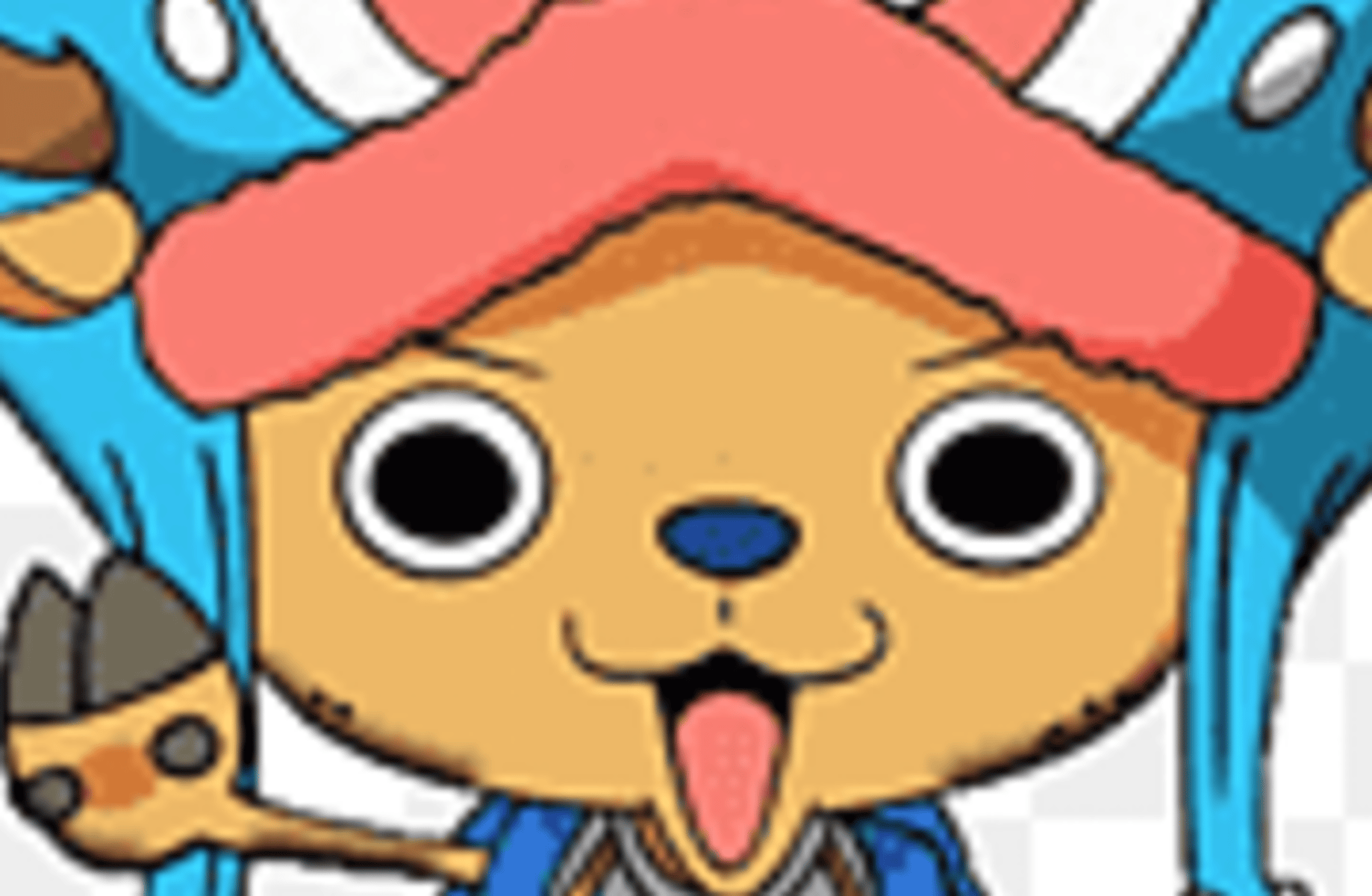 Tony Tony Chopper