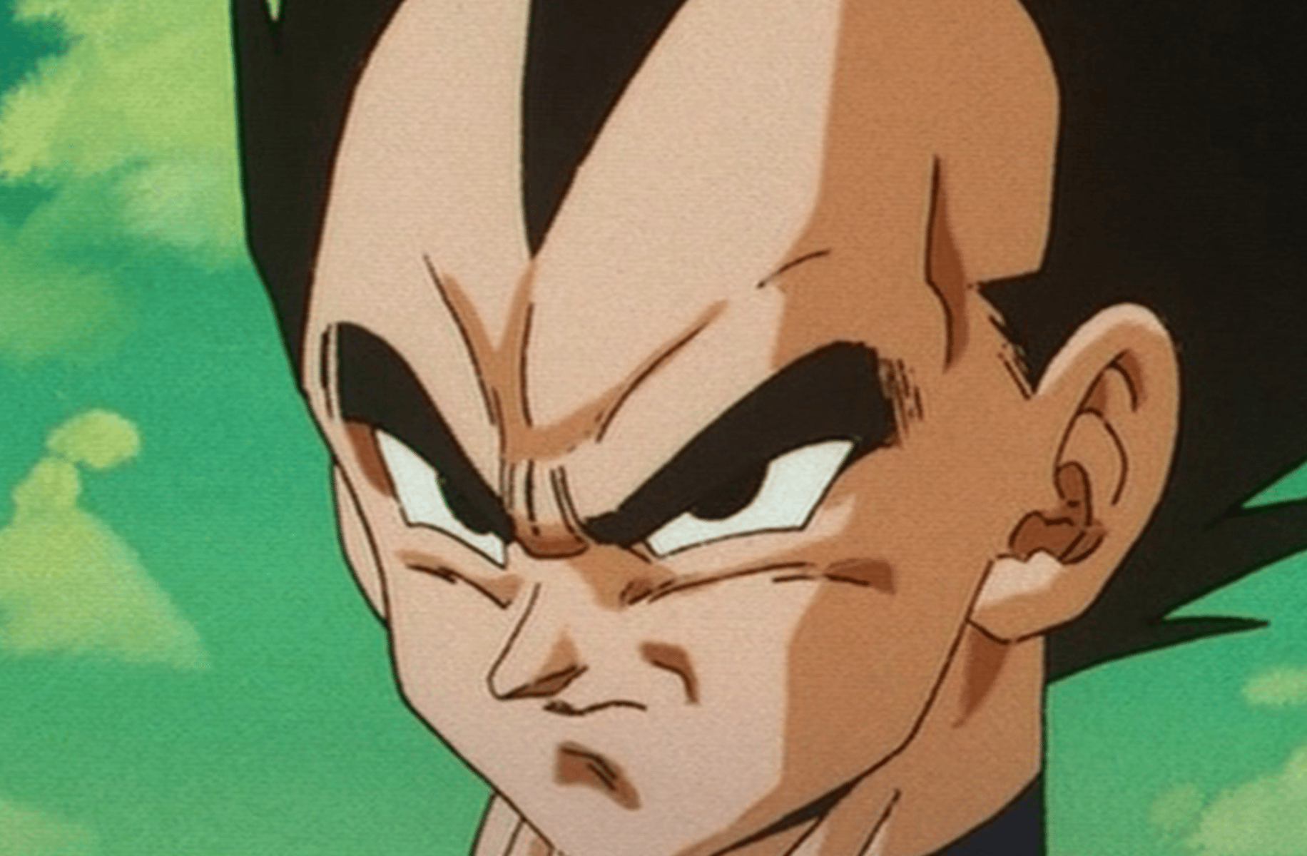 Vegeta