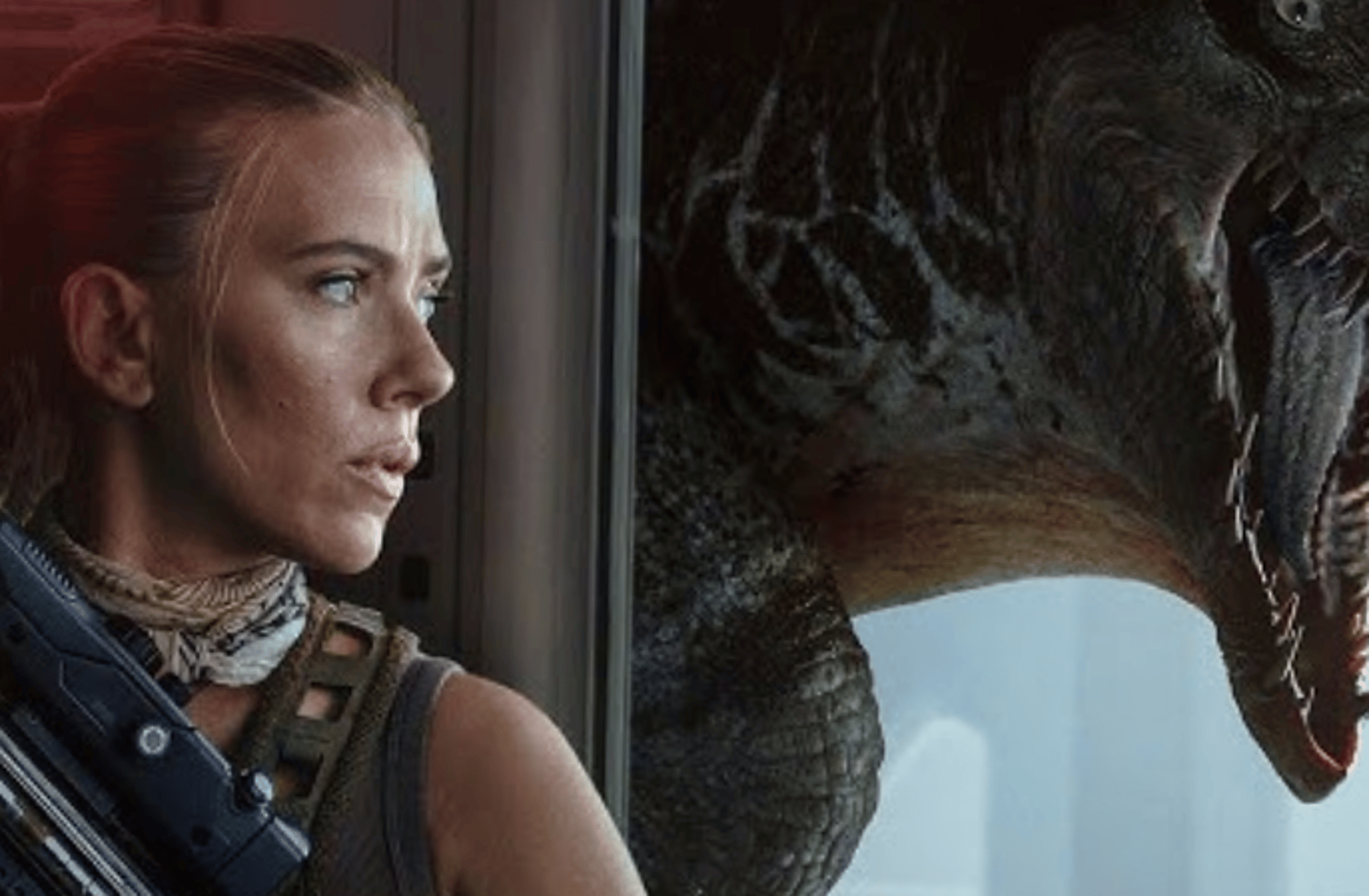 Zora (Jurassic world)