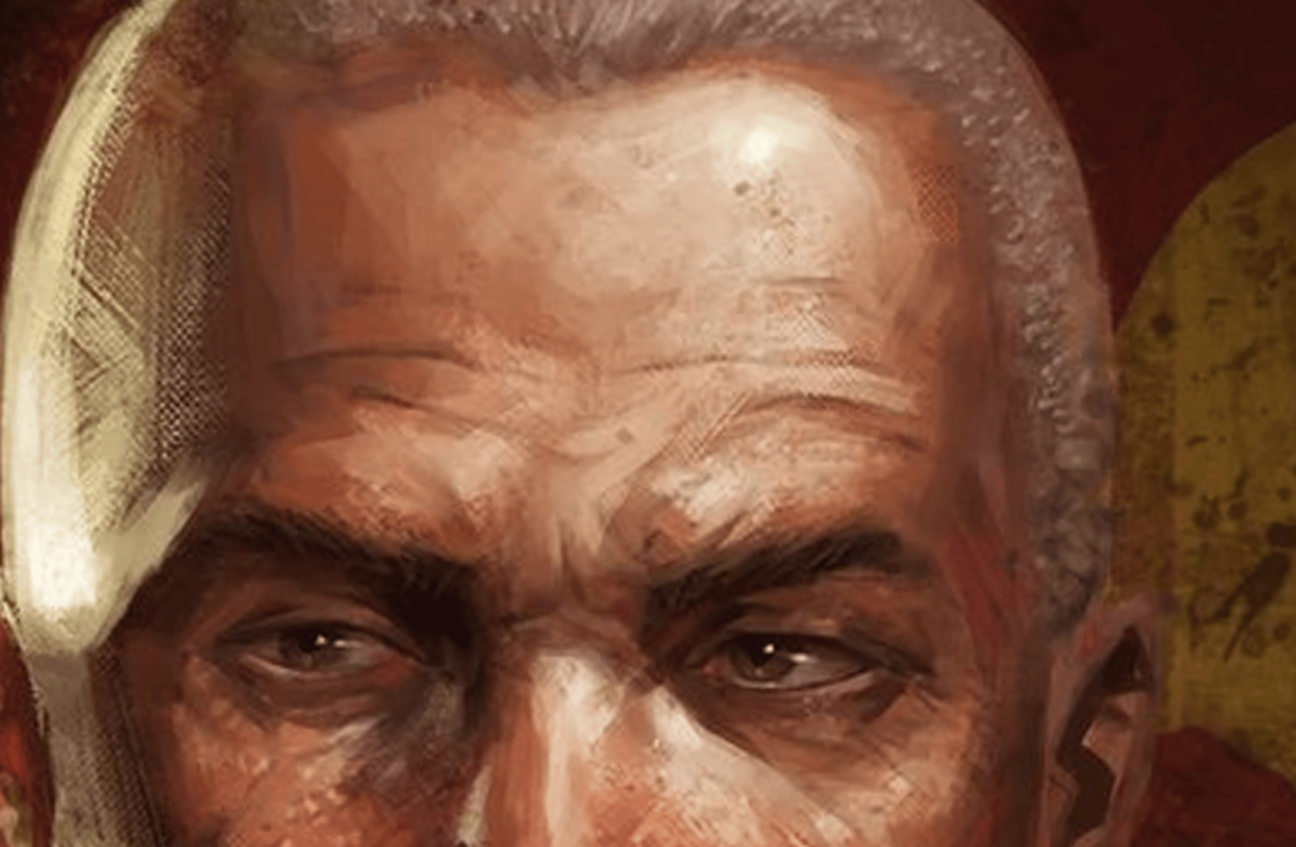 Ceasar (Fallout NewVegas)